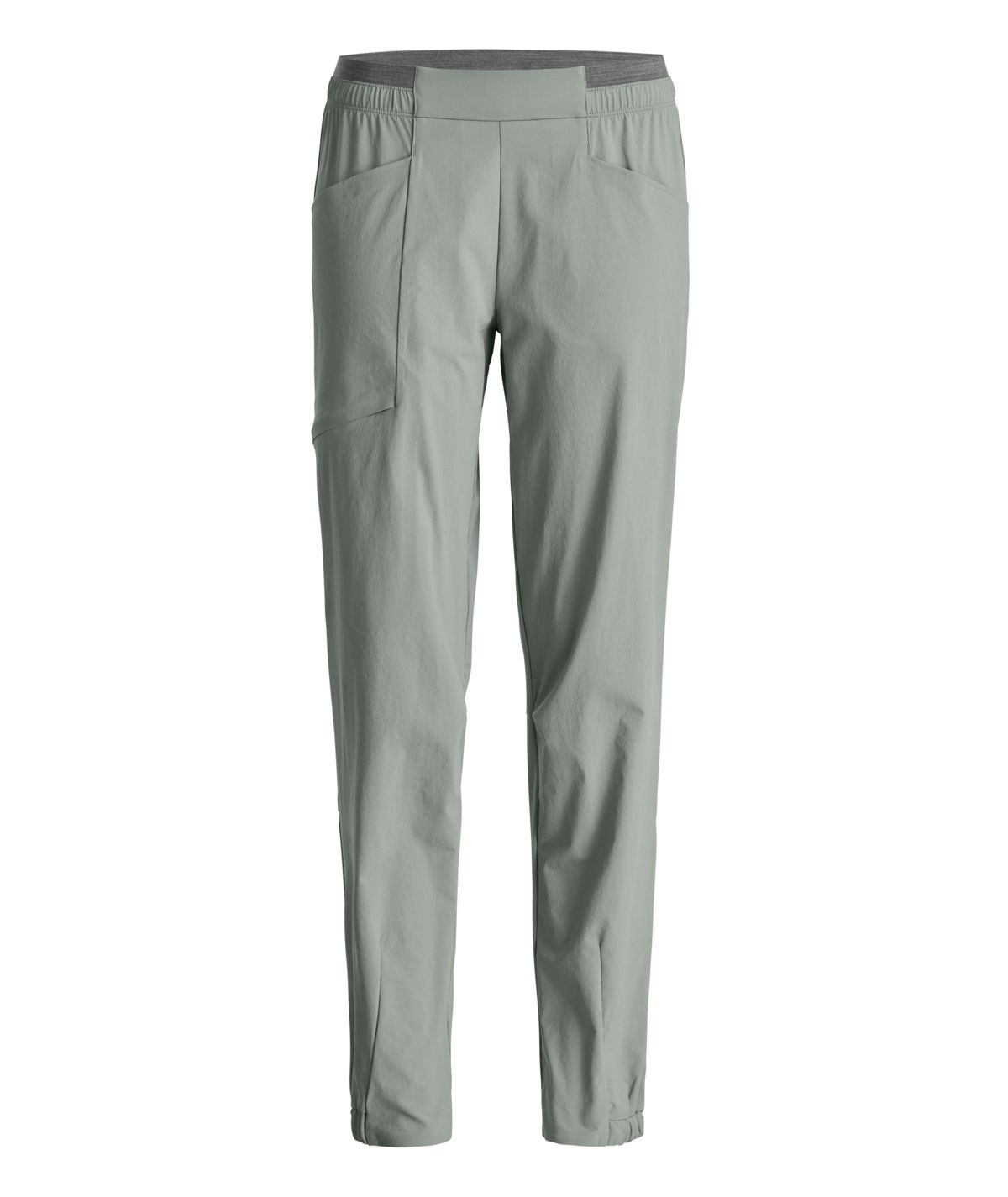 TRACE PANTS W