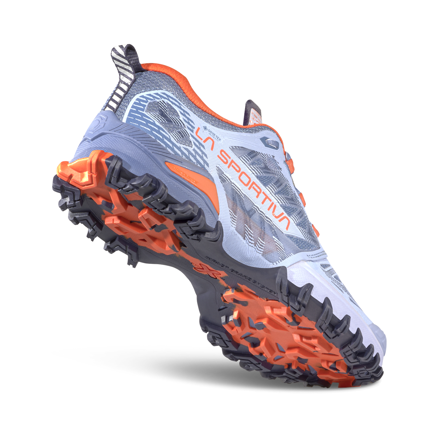 Bushido III Woman Gtx