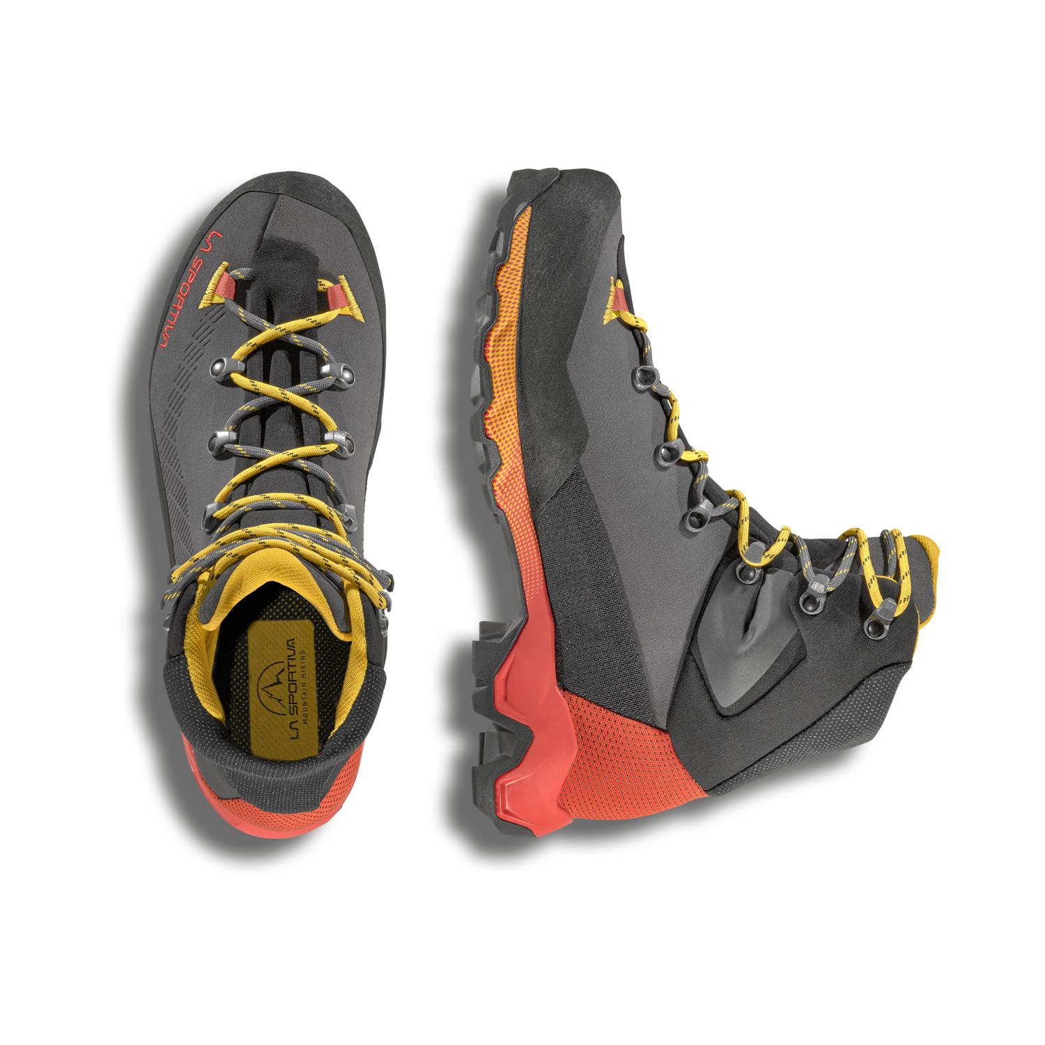 Aequilibrium Trek GTX