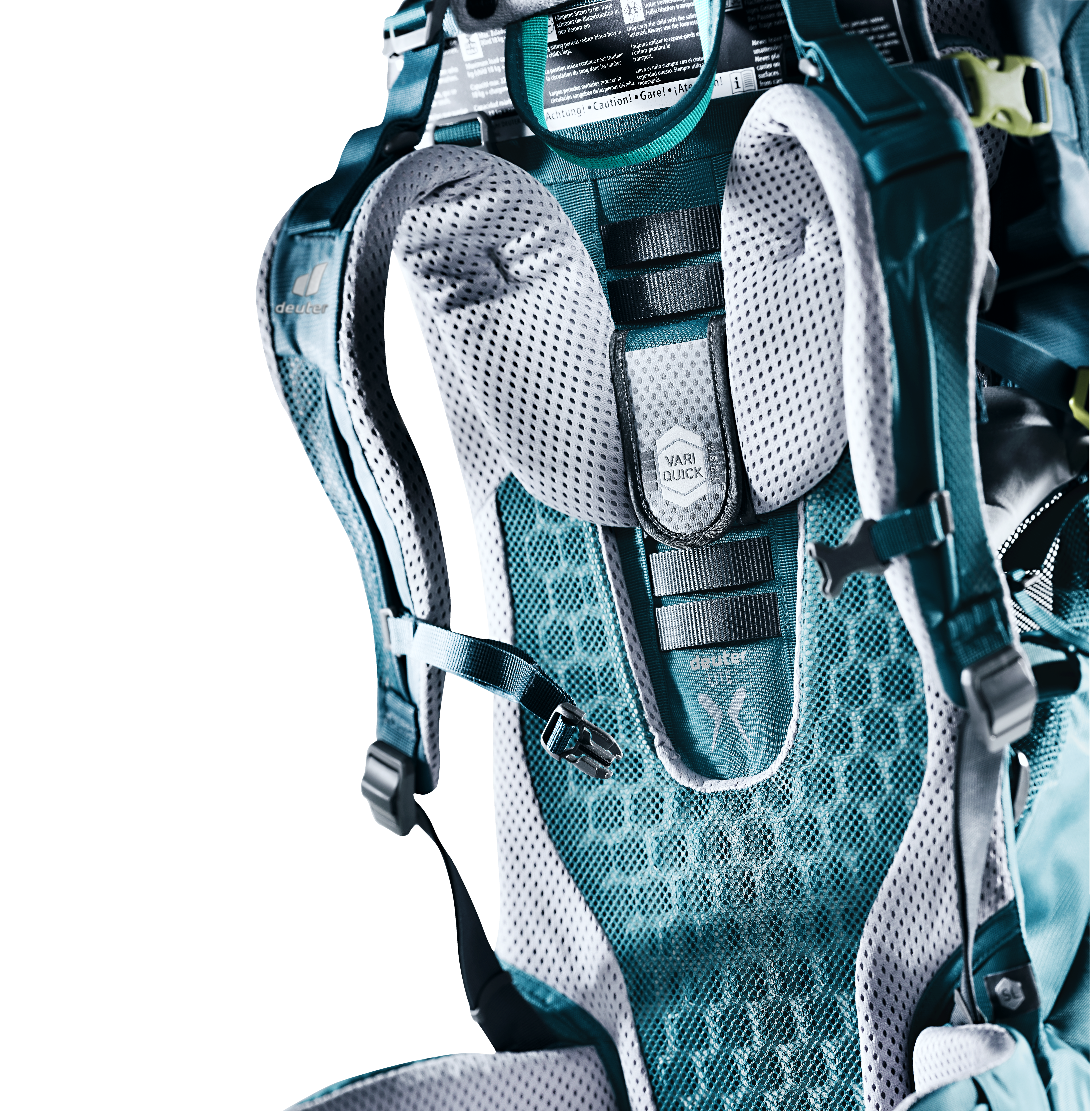 Kid Comfort Active SL