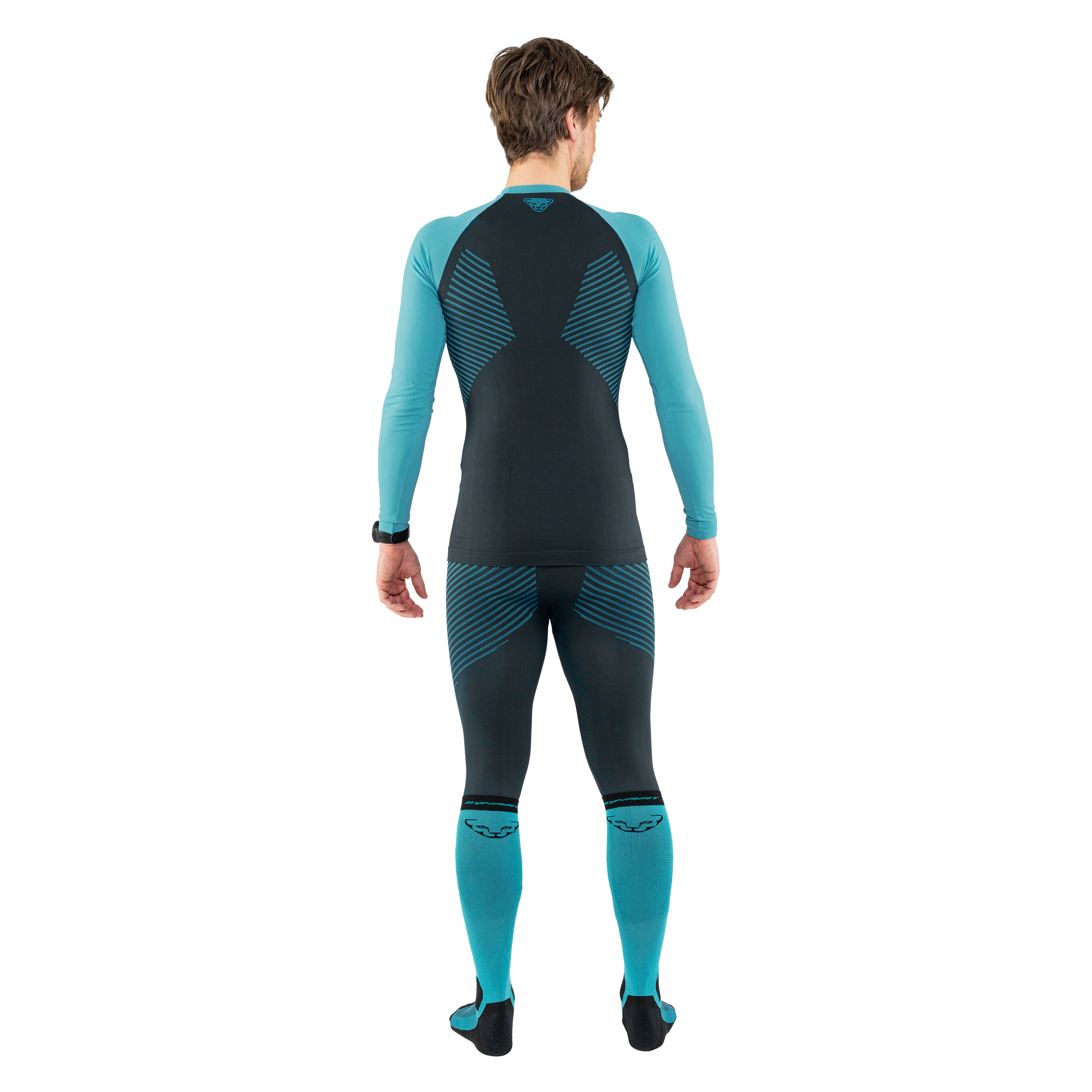 SPEED DRYARN M TIGHTS