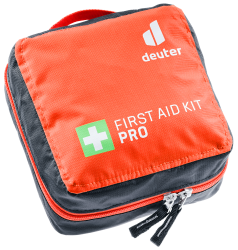 First Aid Kit Pro