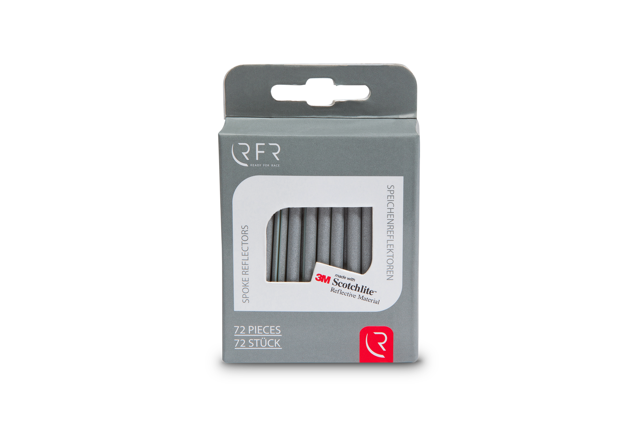 Speichenreflektoren Pro