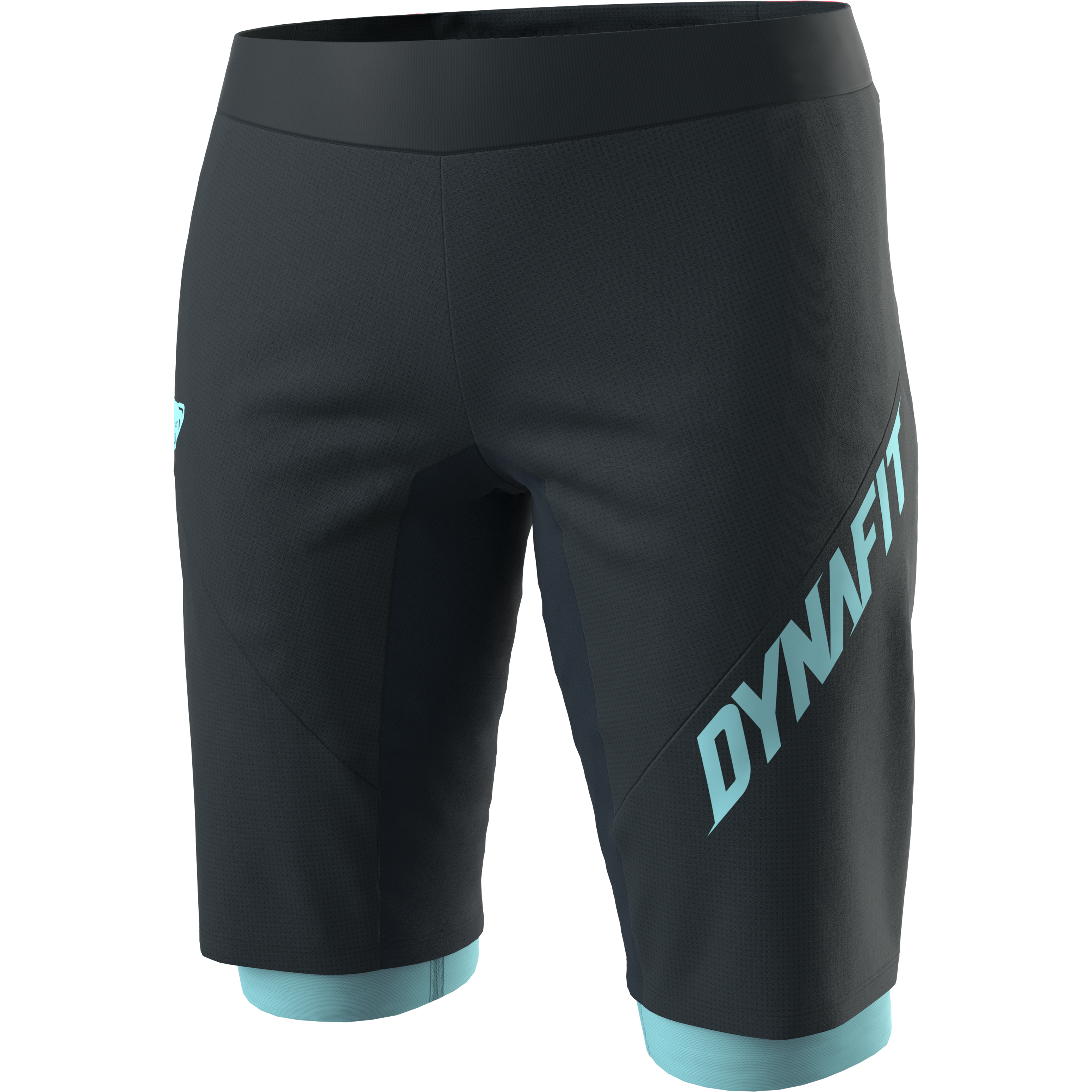 RIDE LIGHT 2IN1 SHORT W