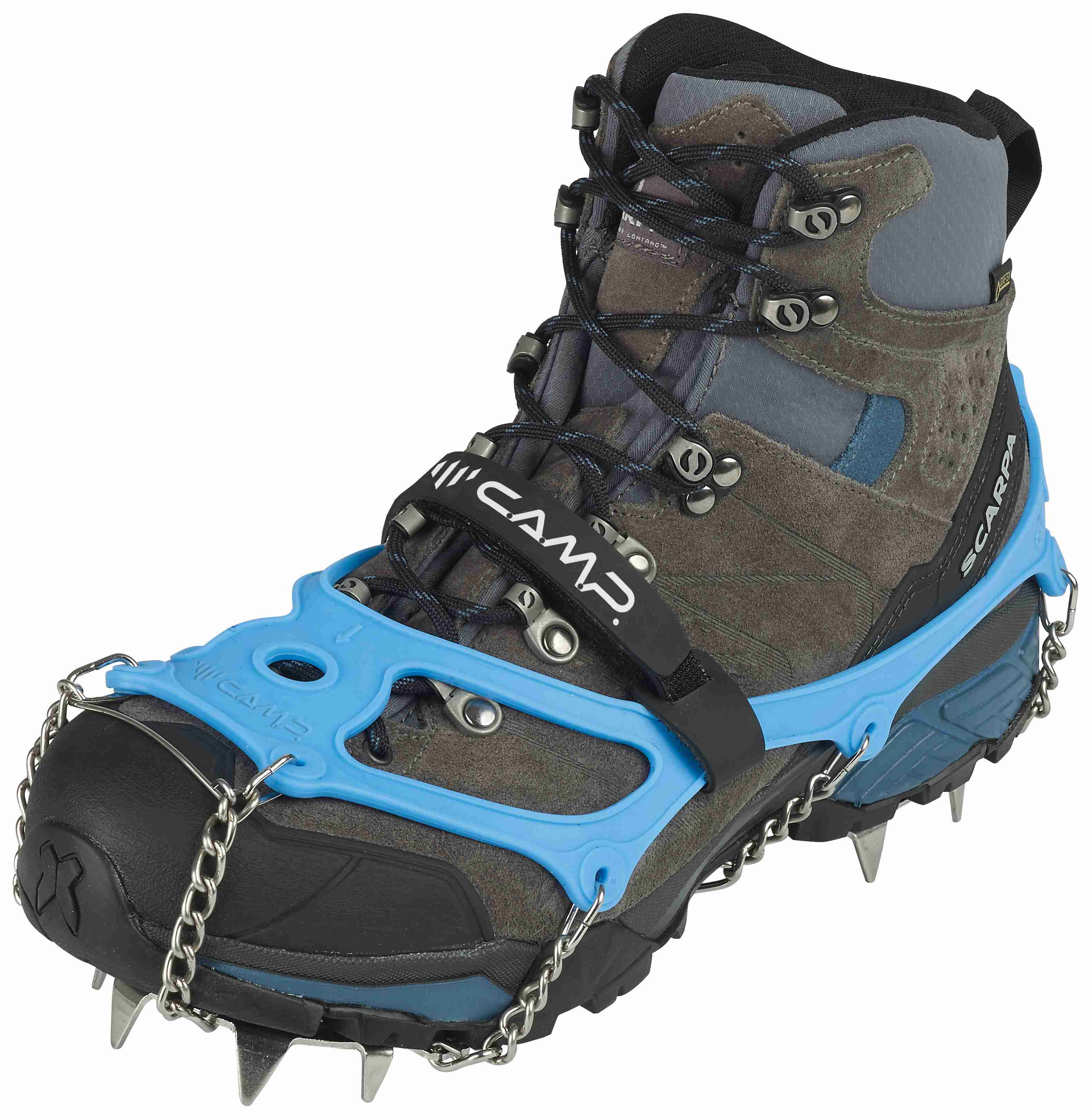 ICE MASTER EVO