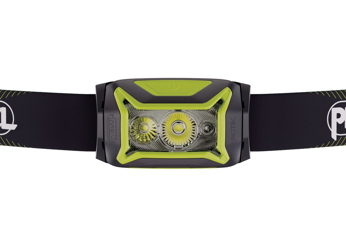 ACTIK® CORE