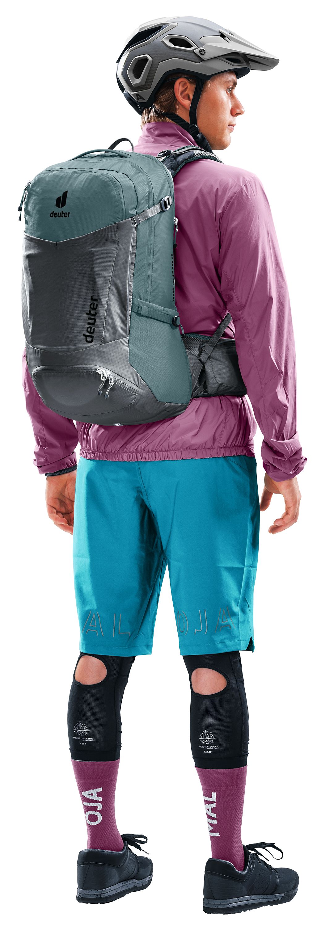 Trans Alpine Pro 28