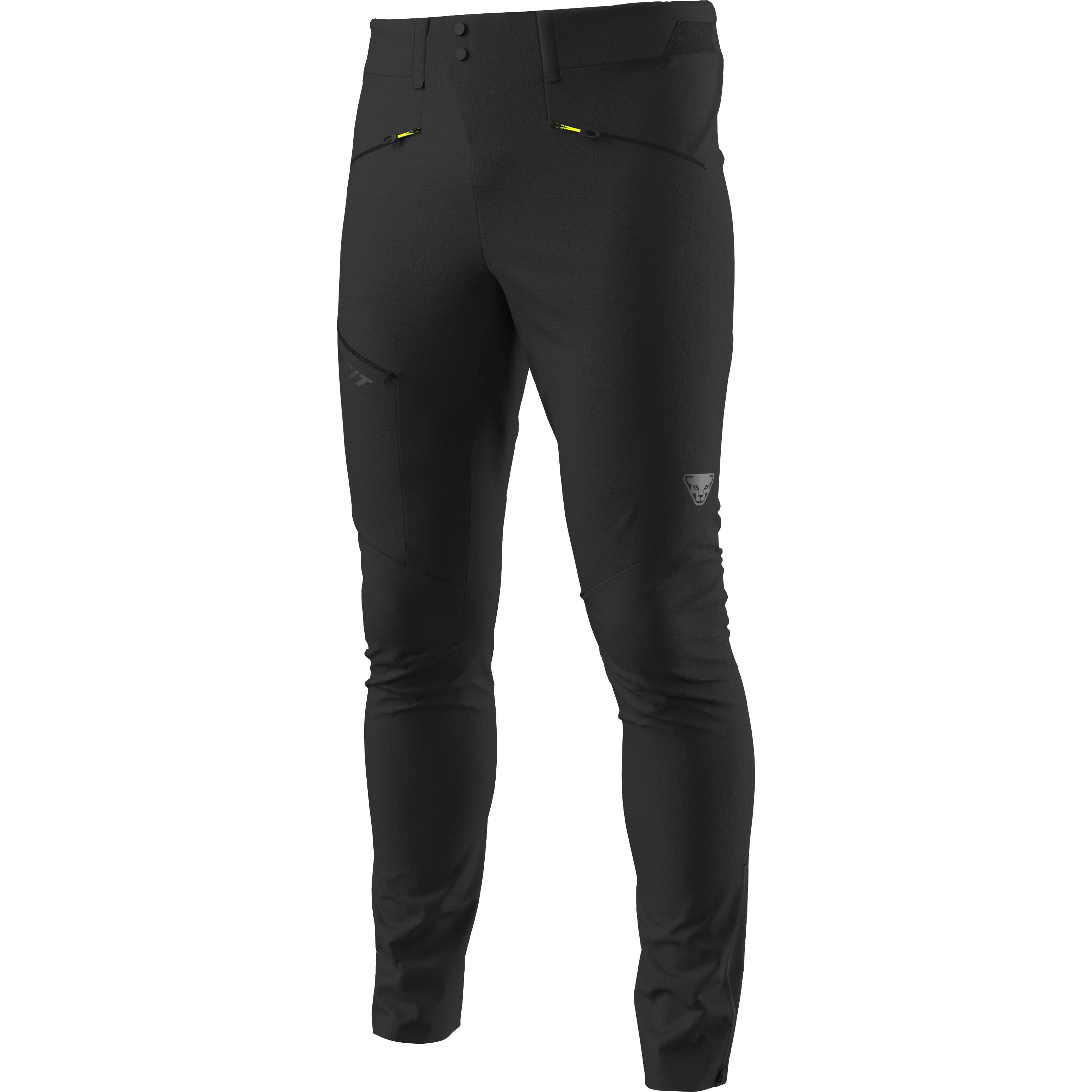 TRANSALPER DST PANTS M