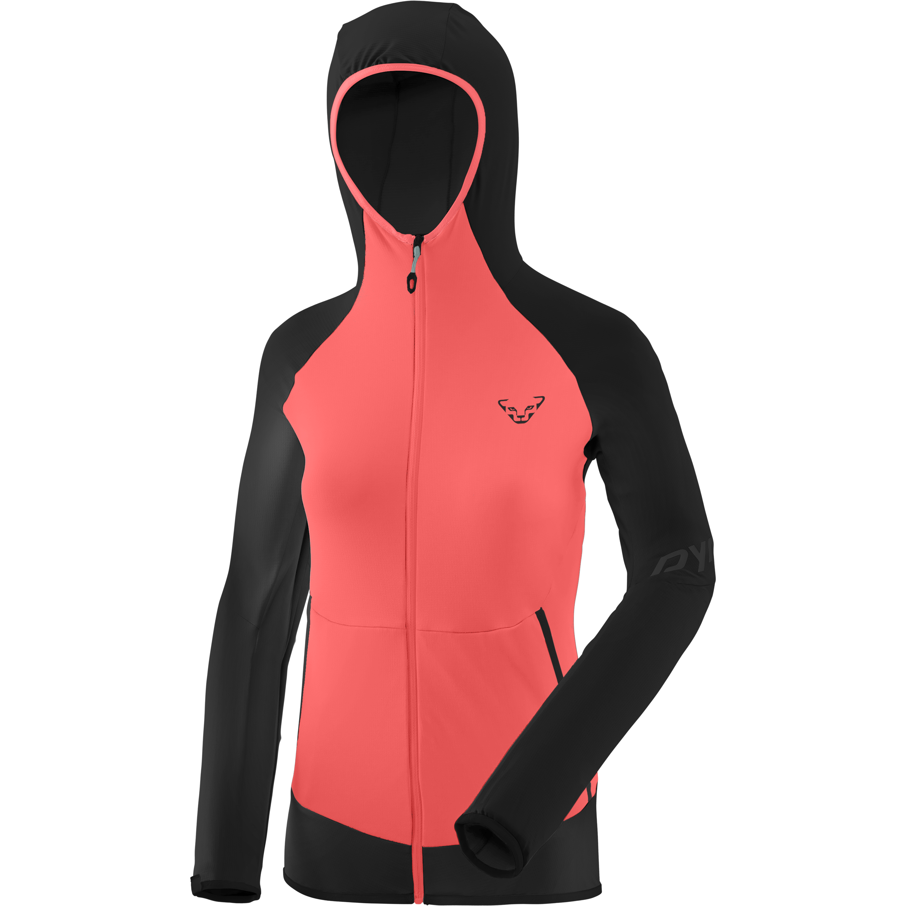 TRANSALPER LIGHT PTC W HOODY