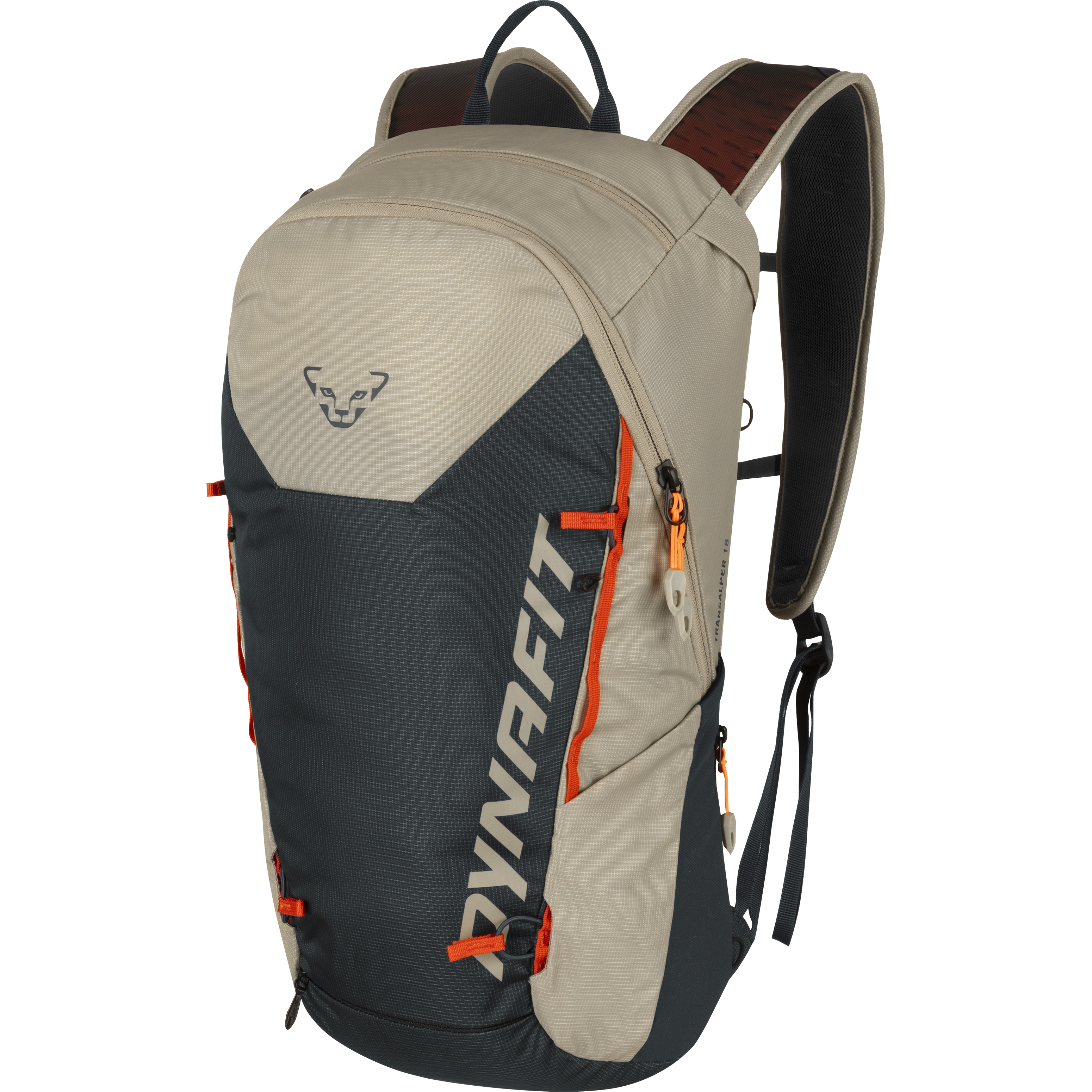 TRANSALPER 18 BACKPACK