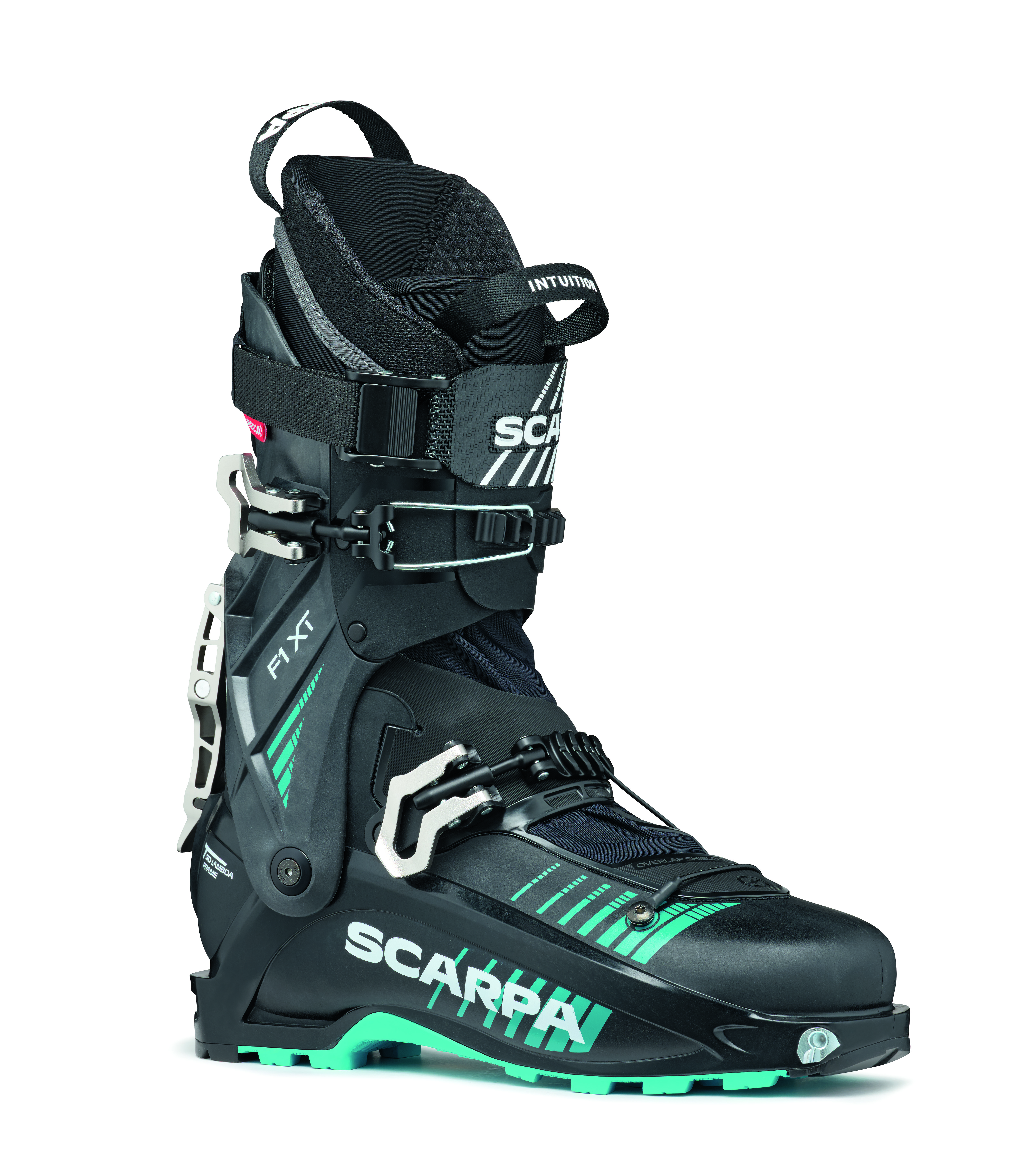 F1 XT