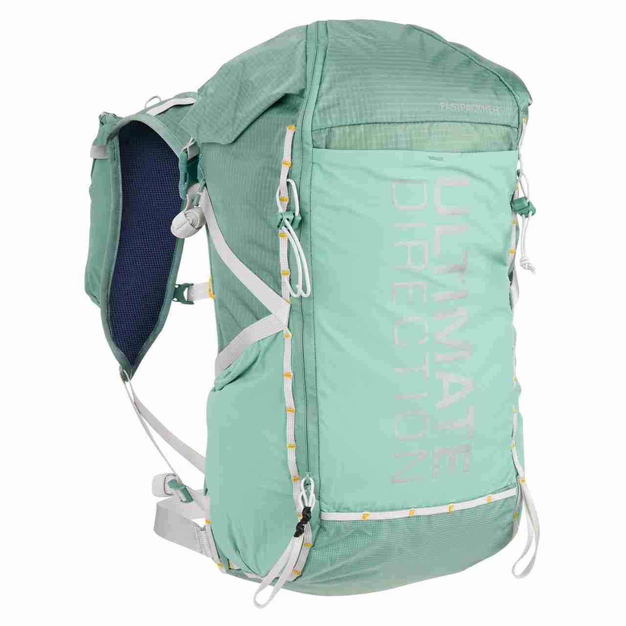 Fastpackher 20 Fastpackher 20