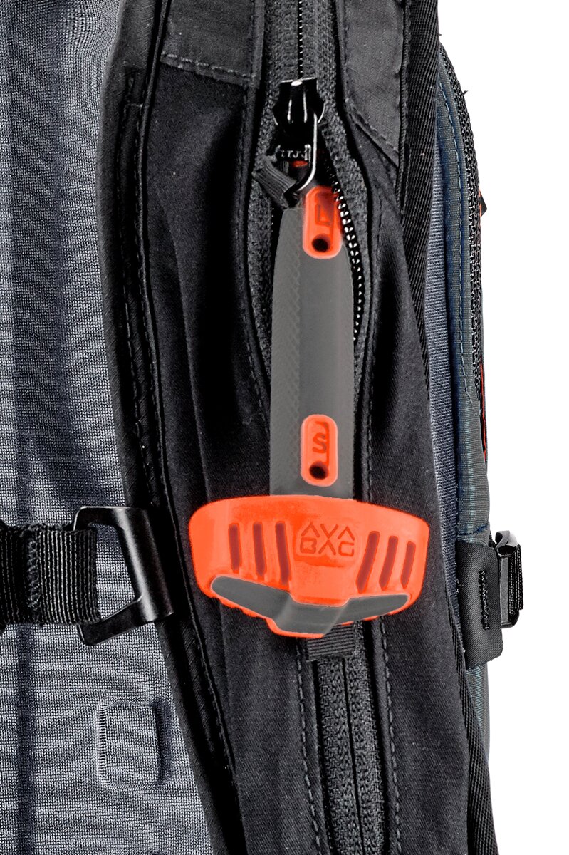 ASCENT 28 S AVABAG KIT