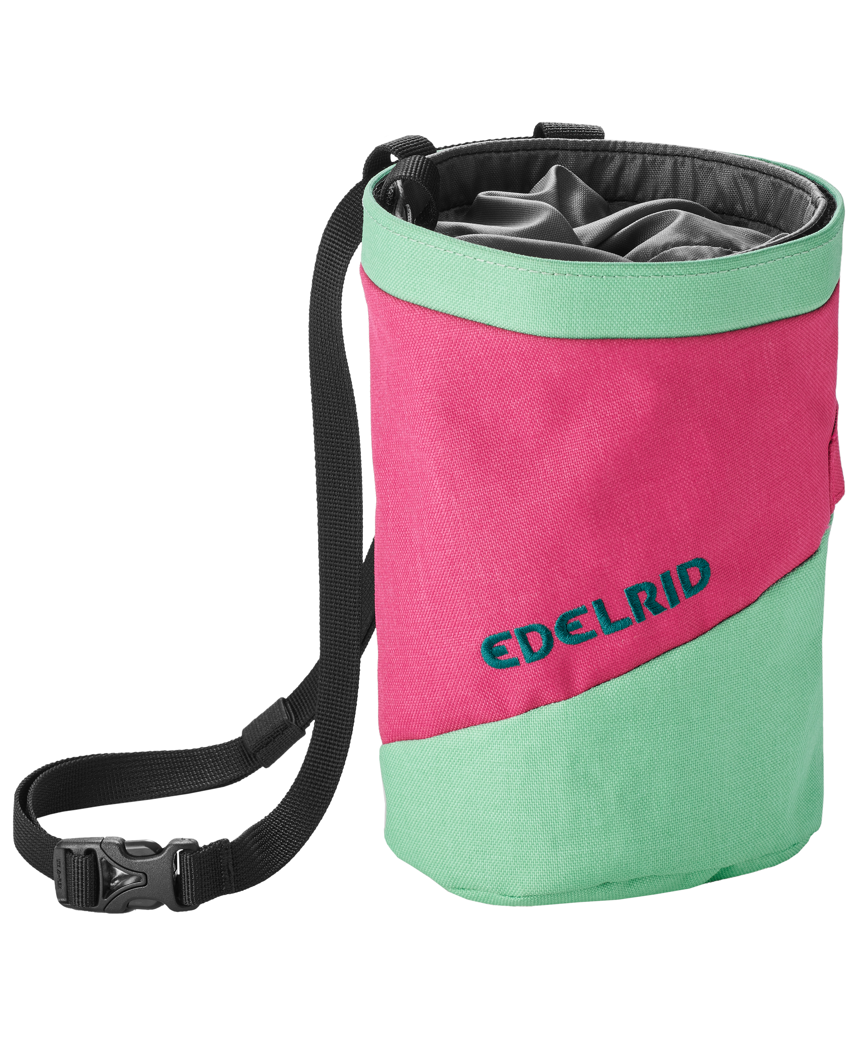 Chalk Bag Splitter Twist