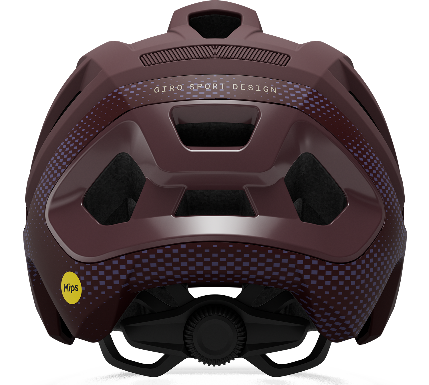 Giro Montaro Mips III