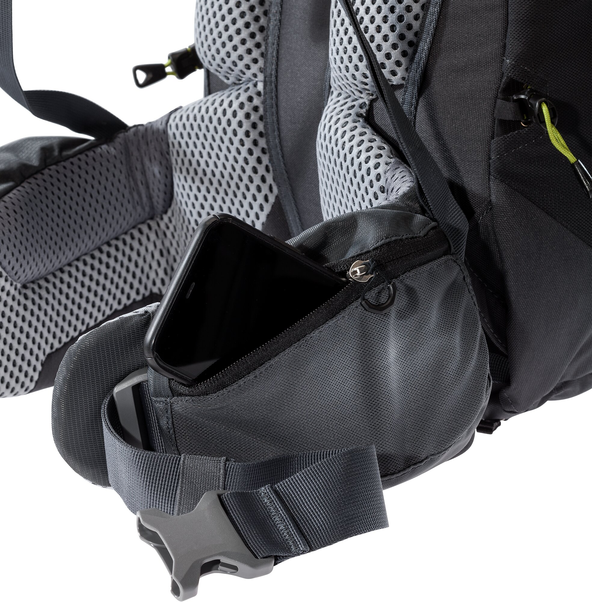 Trail Pro 32