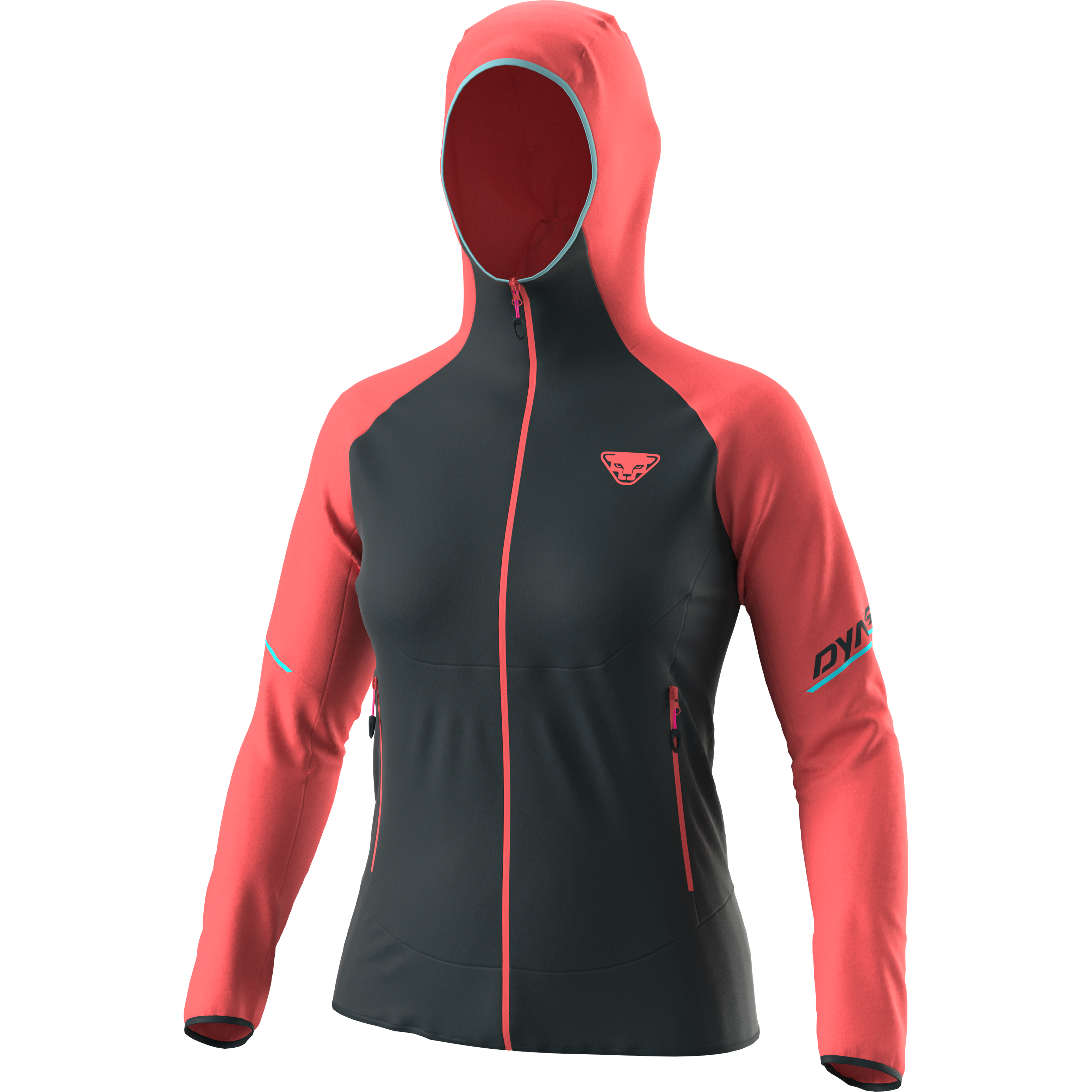 TRANSALPER DST JKT W