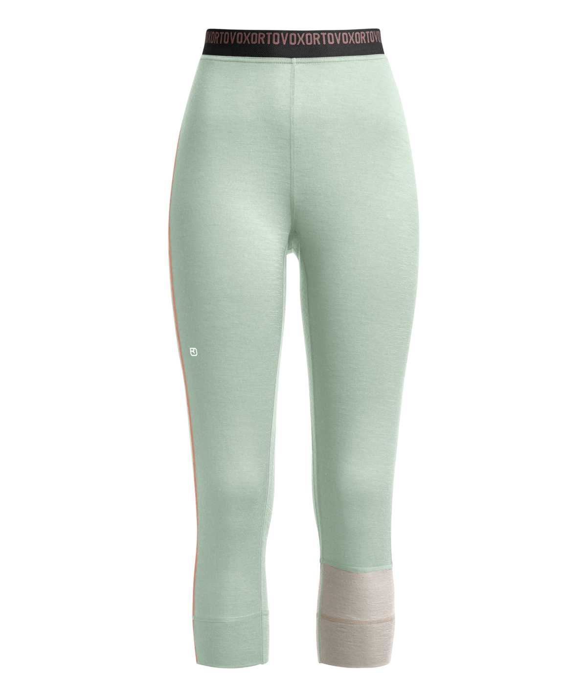 185 ROCK"N"WOOL SHORT PANTS W