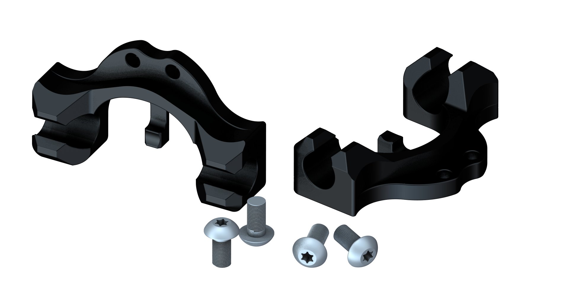 Crampon Slot