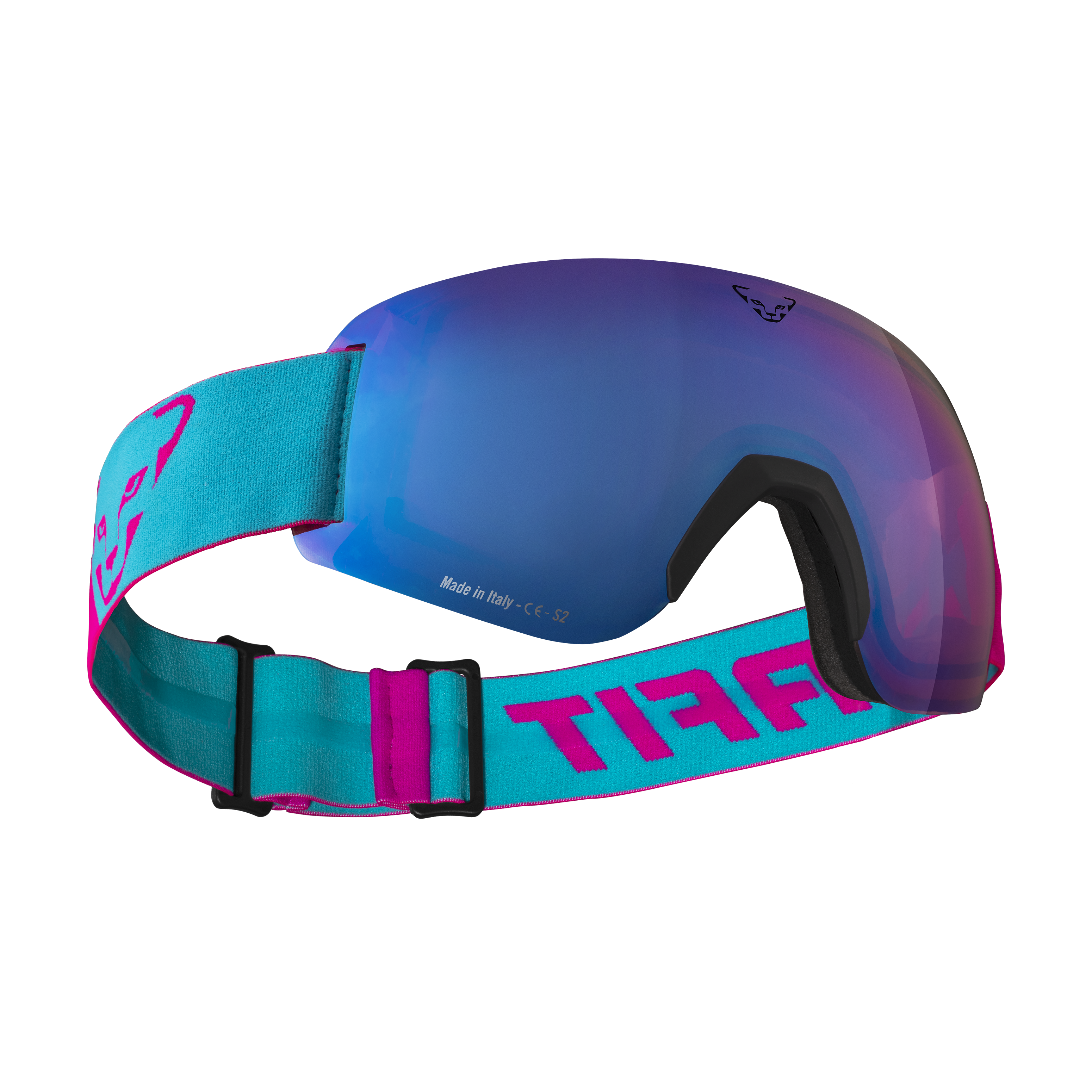 Speed Goggle