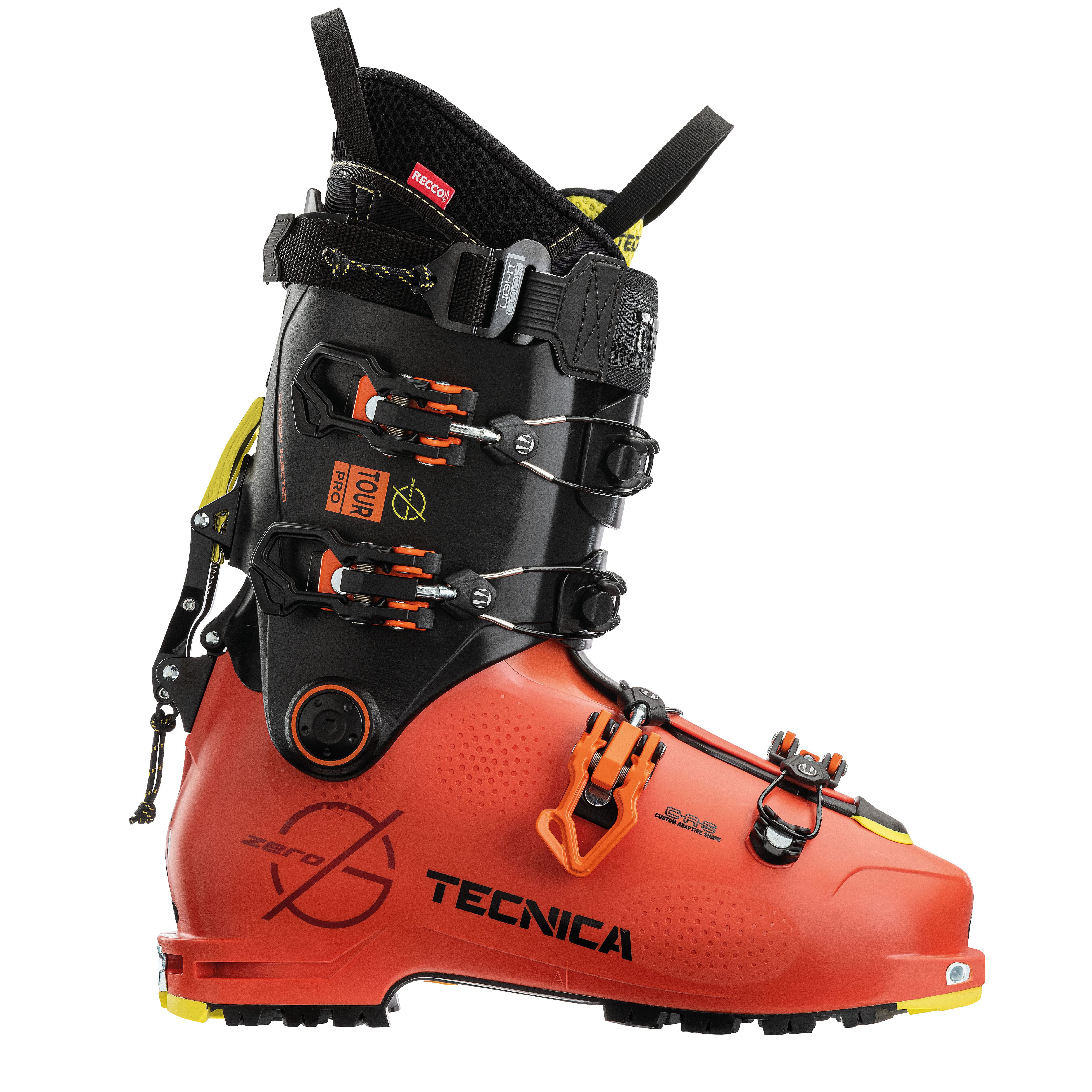 Zero G Tour Pro