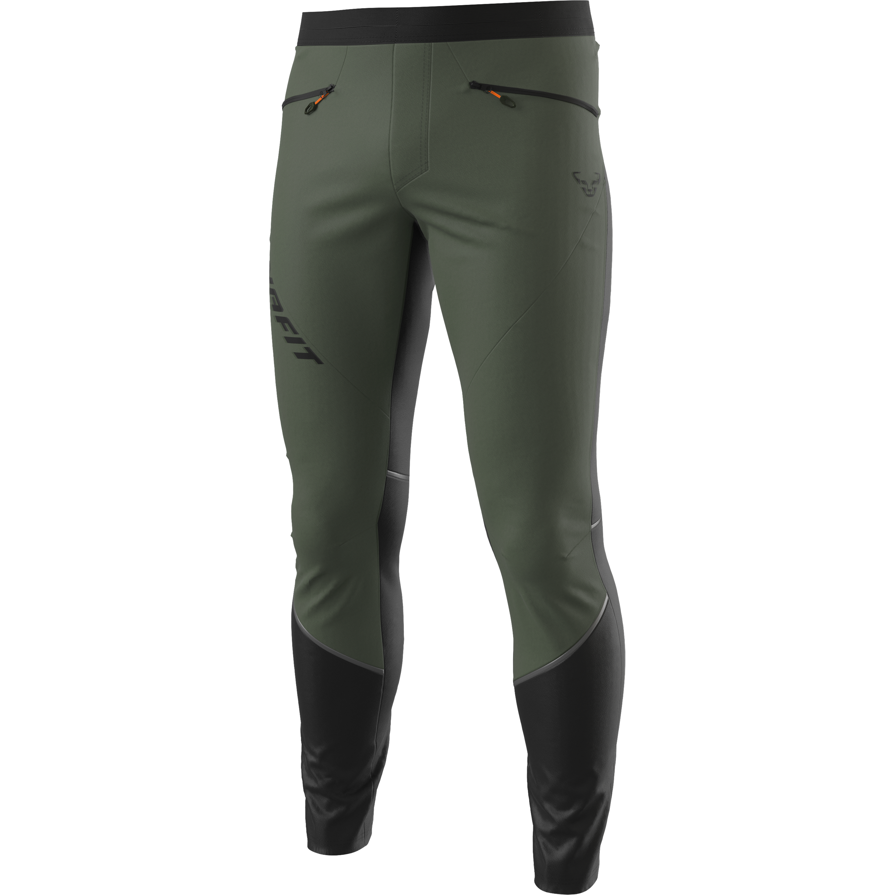 TRAVERSE DST PNT M