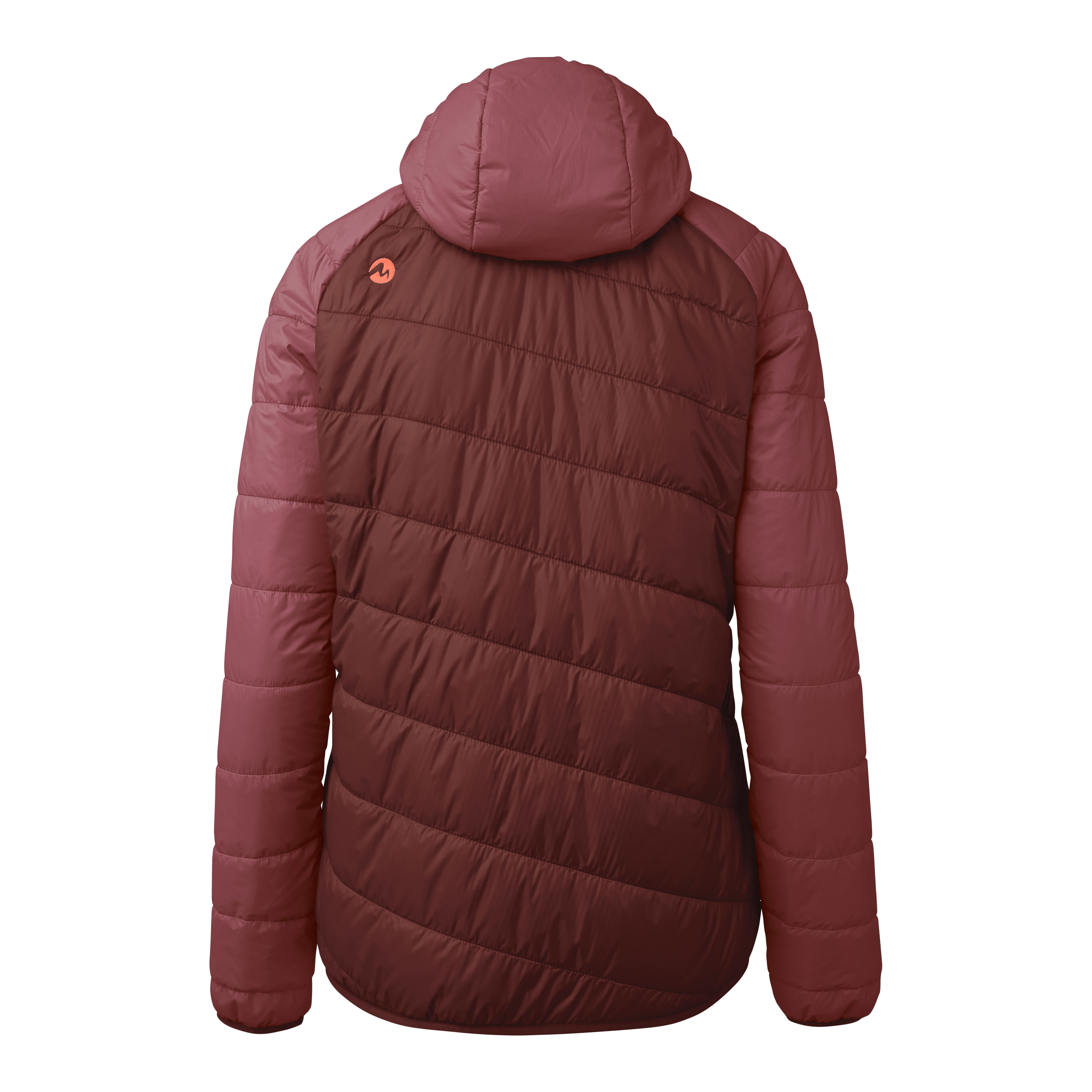 Desire Padded Jacket Primaloft®W