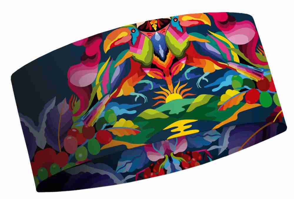 LEDANIA CM. ECO HEADBAND
