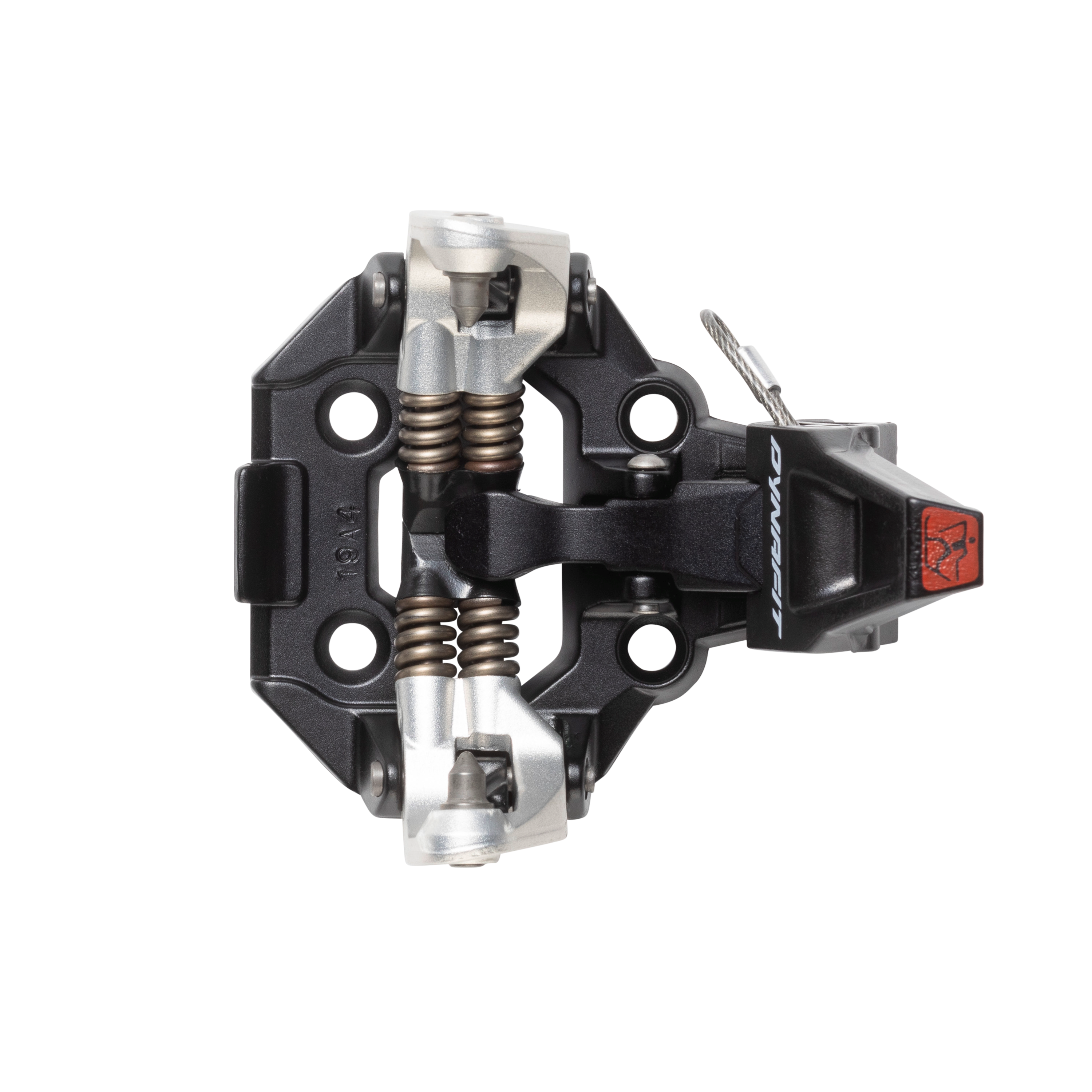Front Unit Speed Radical 2018