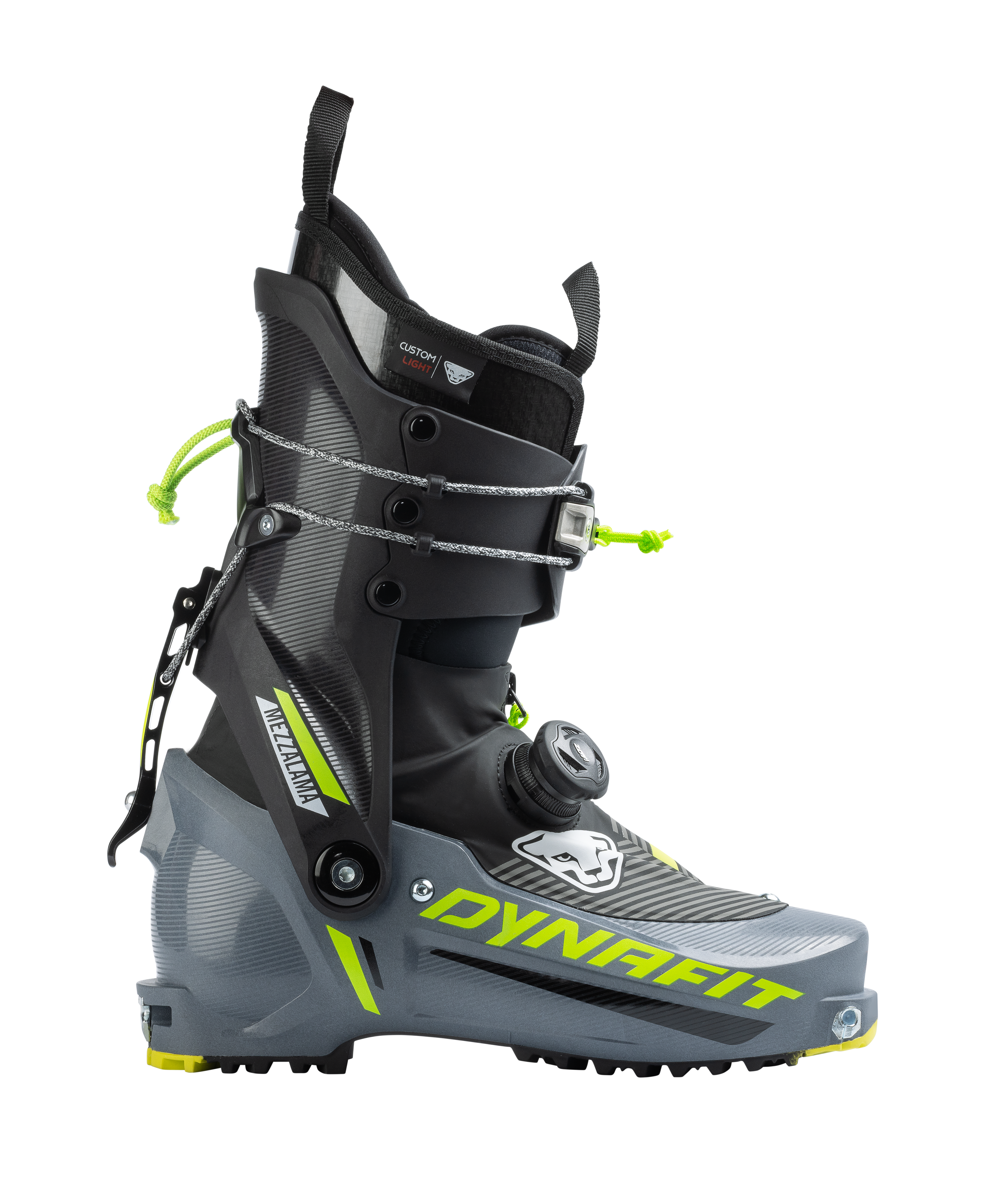MEZZALAMA BOOT