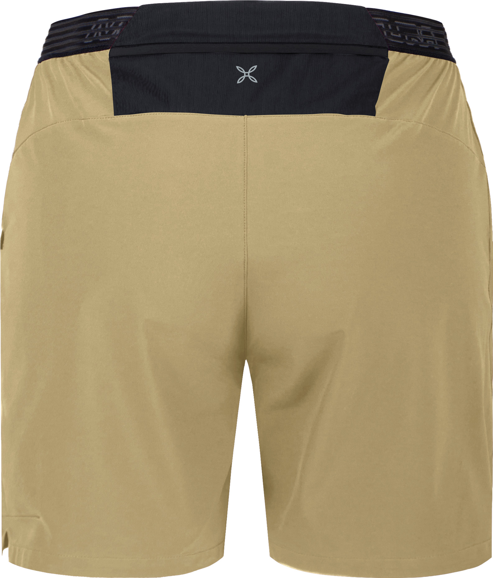 RISE SHORTS WOMAN