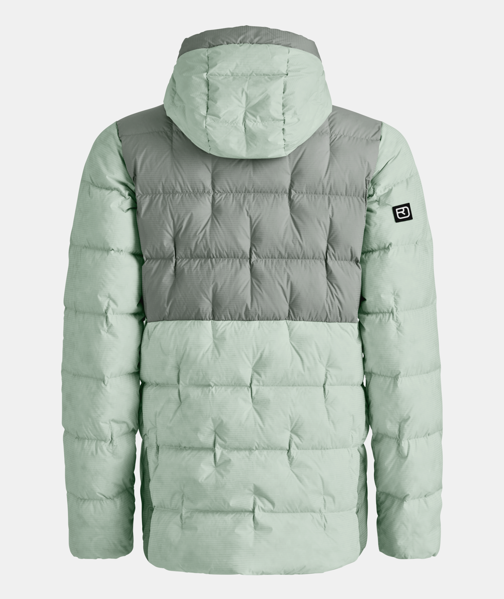 DOWNWOOL 270 JACKET W