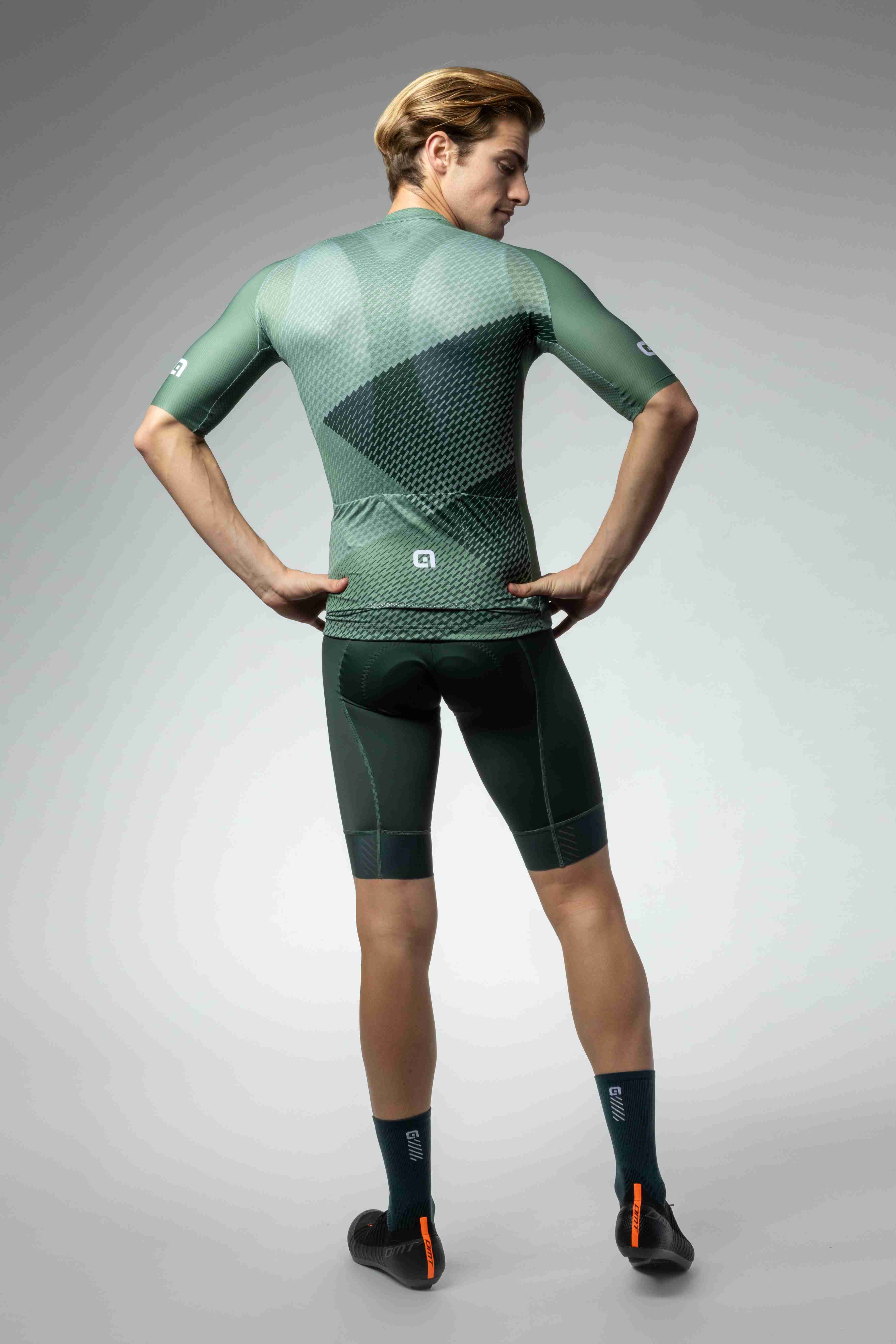 MAGLIA MC / SS JERSEY MAGLIA MC / SS JERSEY