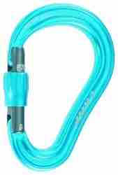 NITRO LOCK - Blue