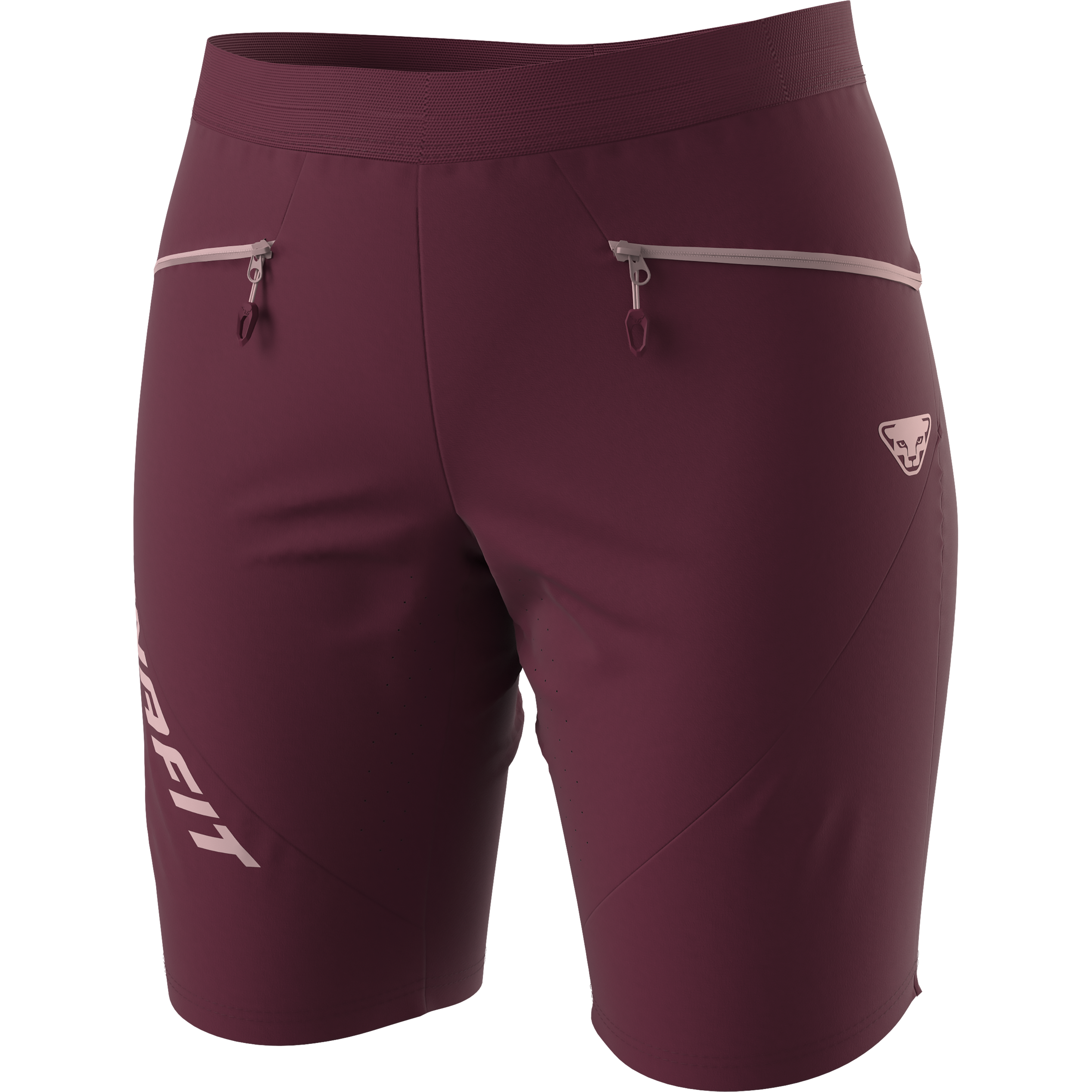 TRAVERSE DST SHORTS W