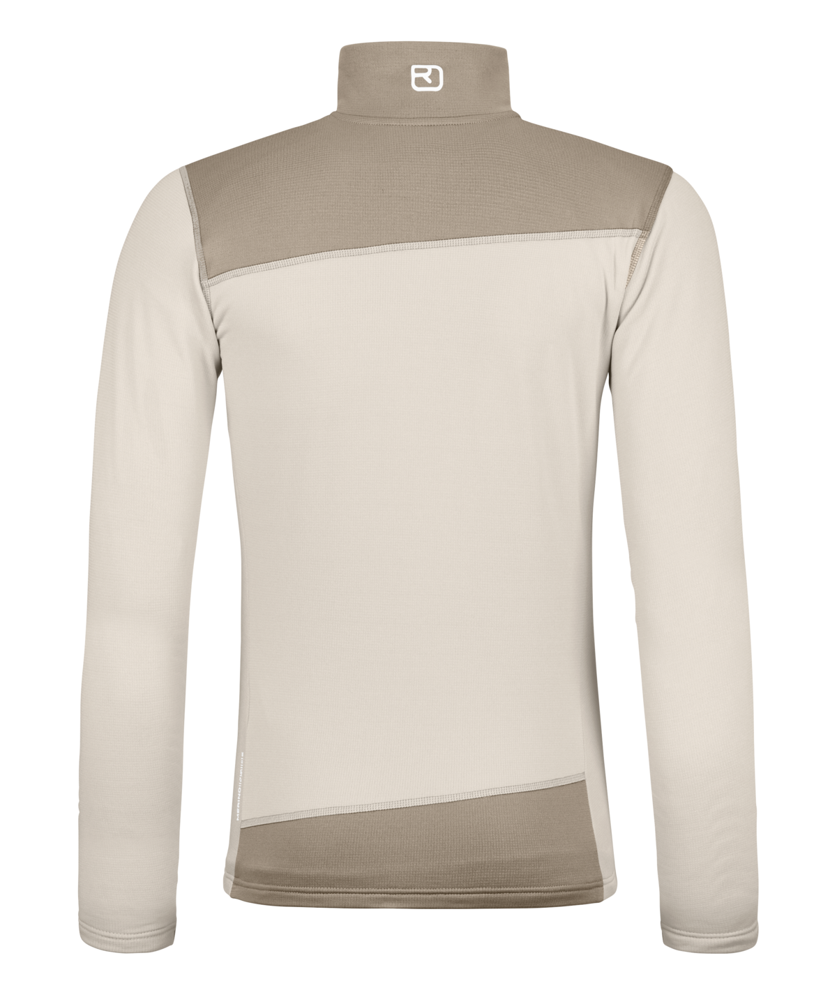 FLEECE LIGHT JACKET W