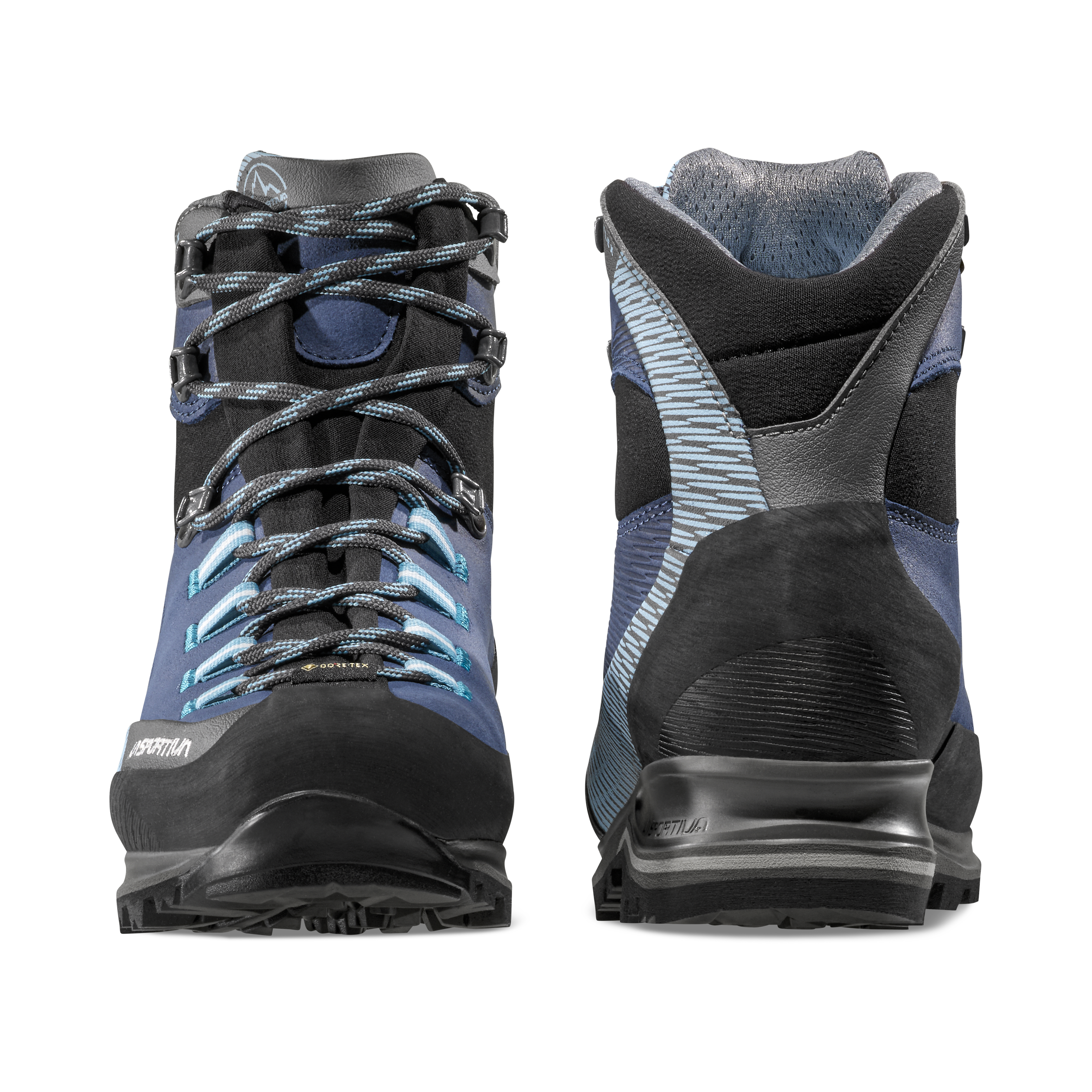 Trango Trk Leather Woman GTX