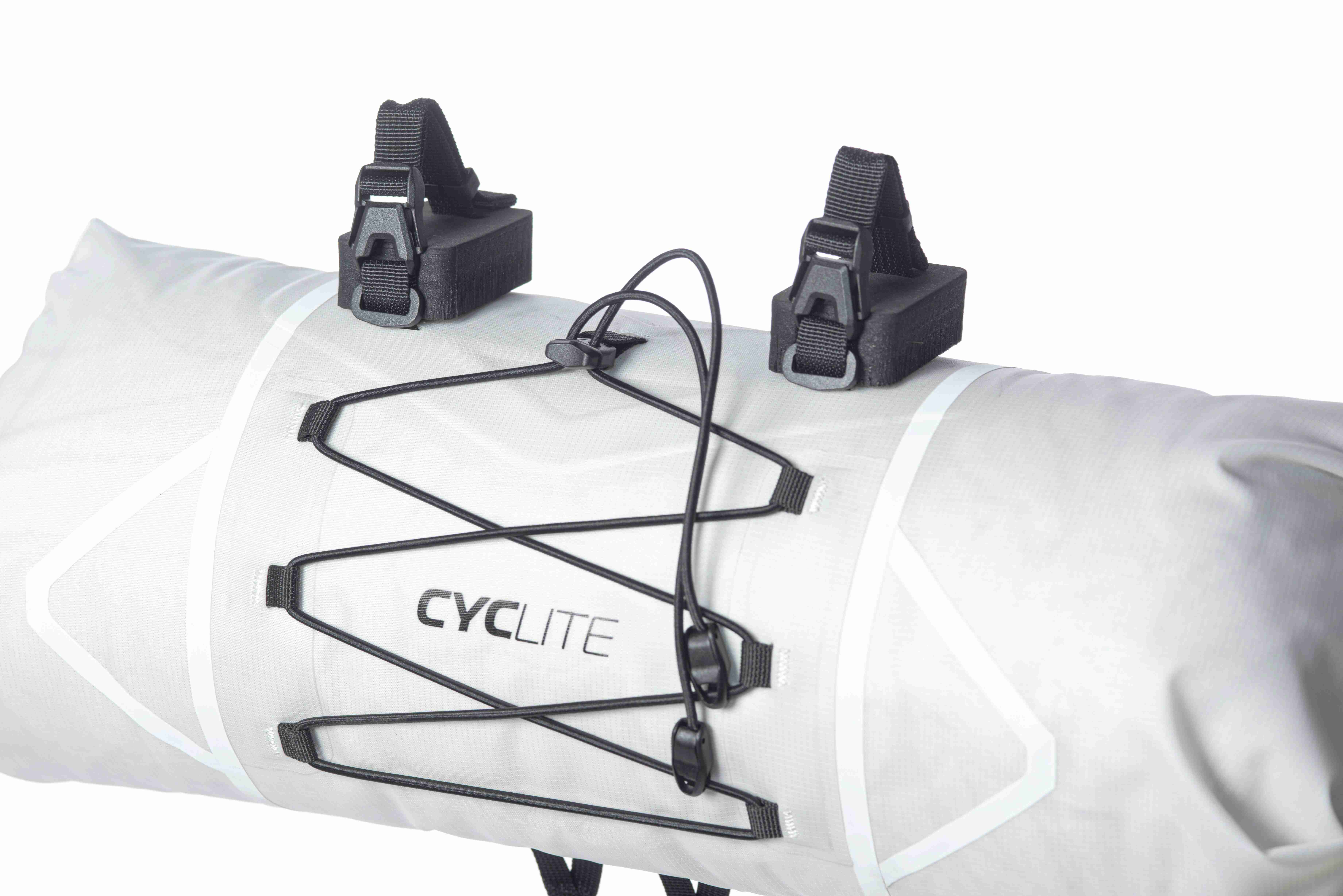 Handle Bag Roll Bag