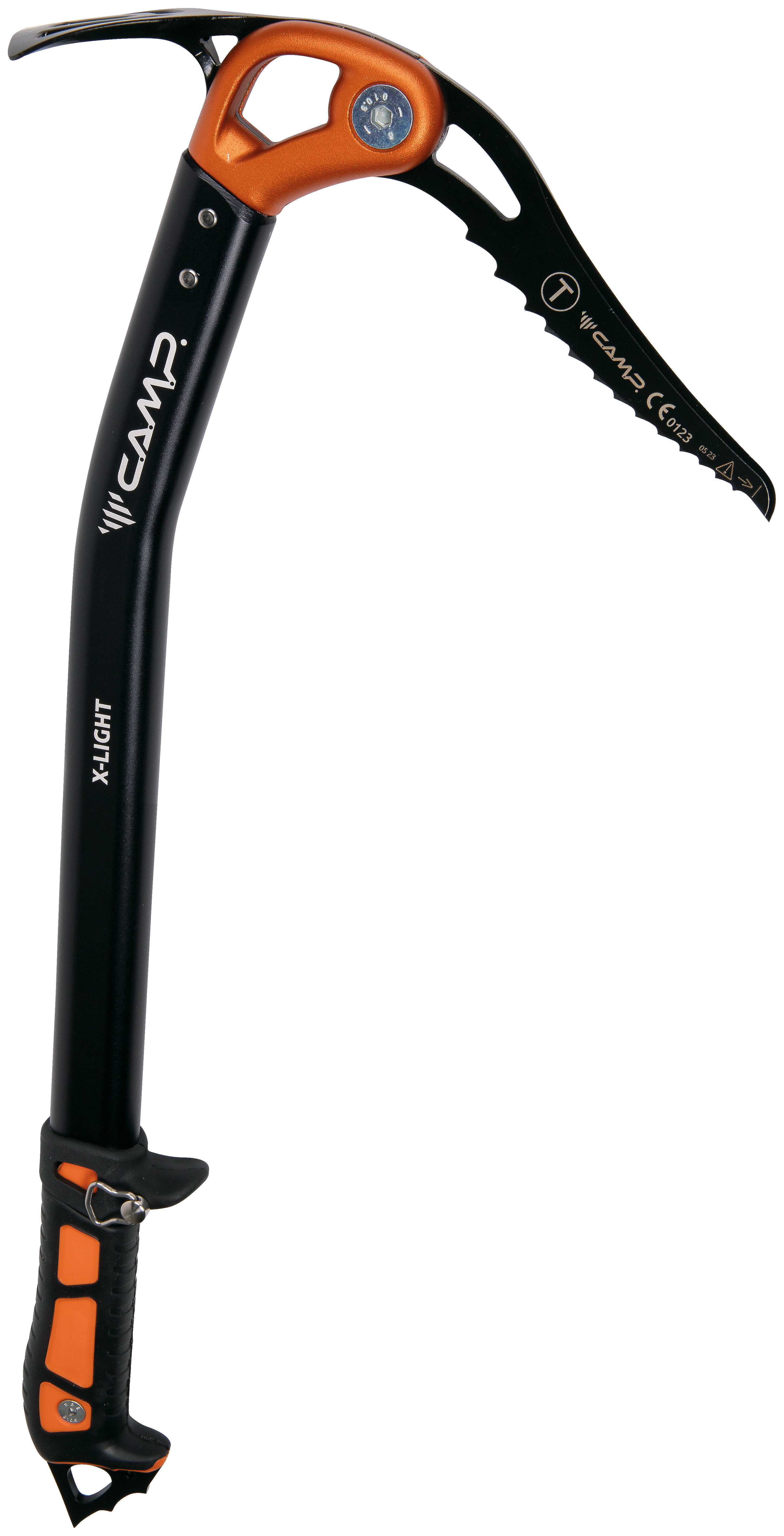 X-LIGHT - Adze