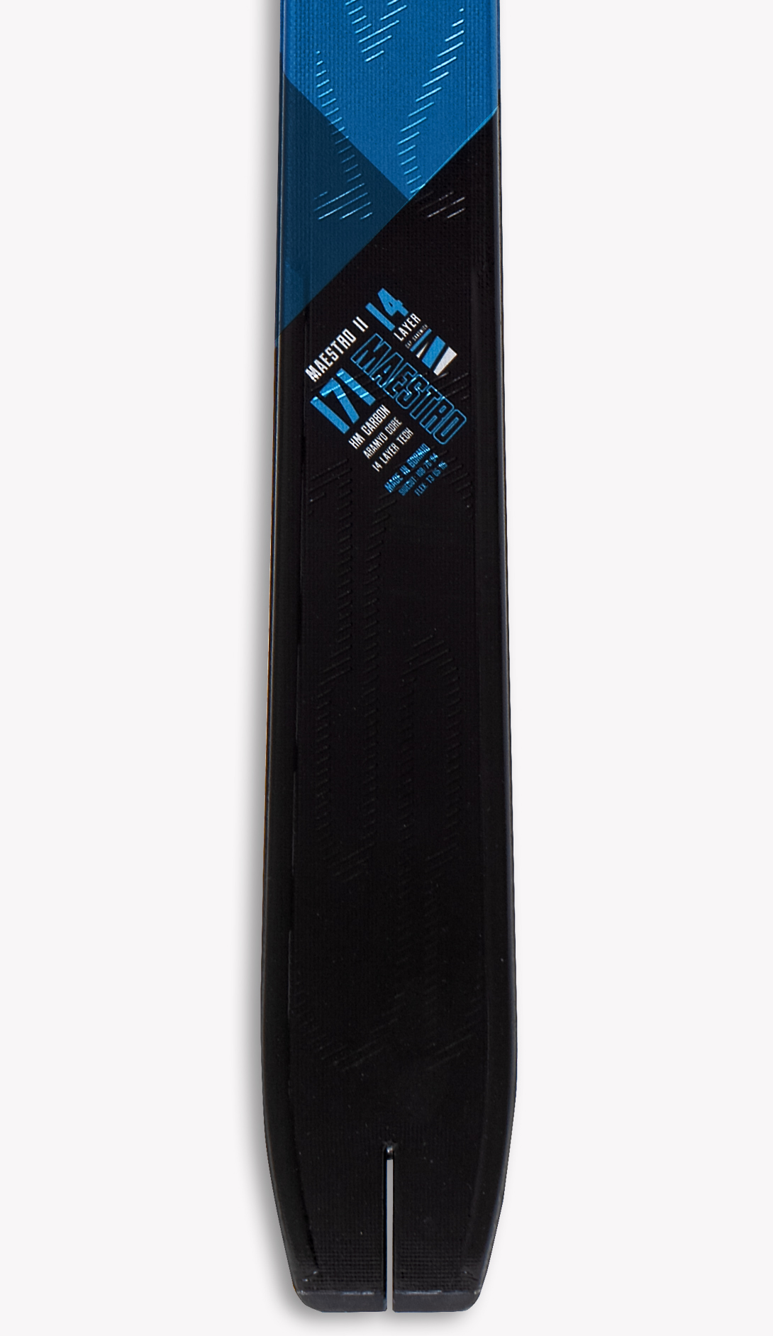 SKI MAESTRO.2