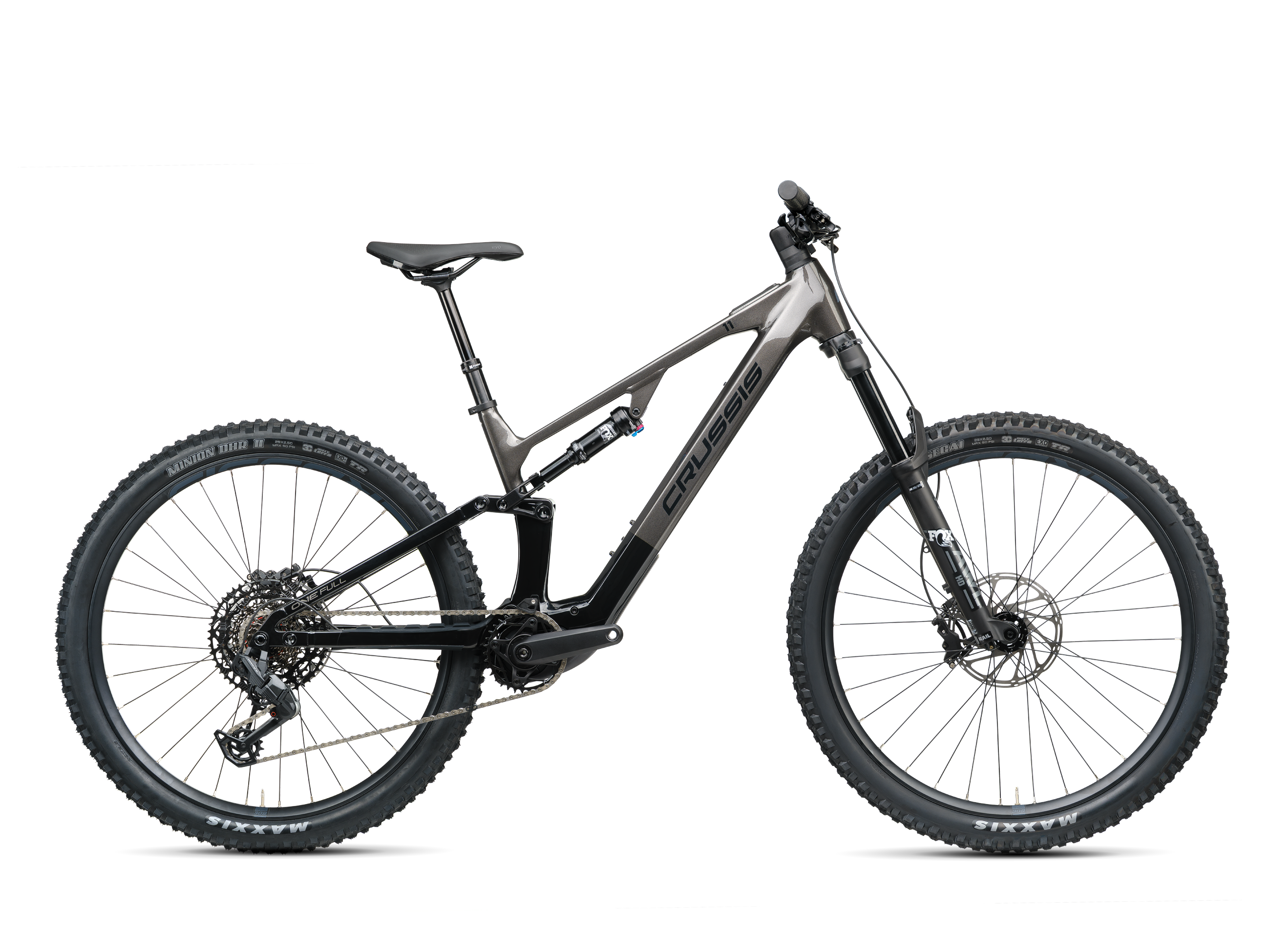 ONE-Full 11.11 800Wh