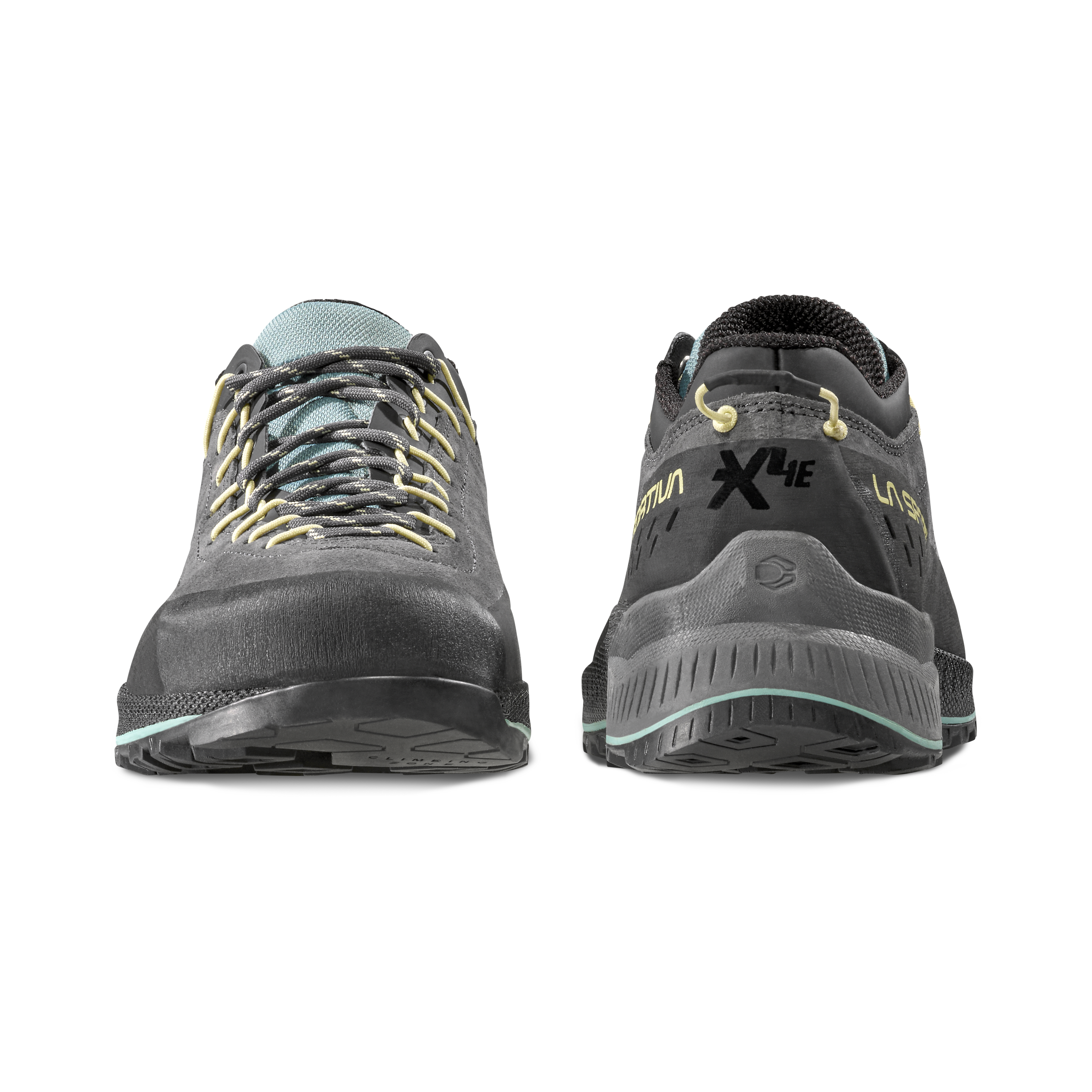 TX4 Evo Woman TX4 Evo Woman