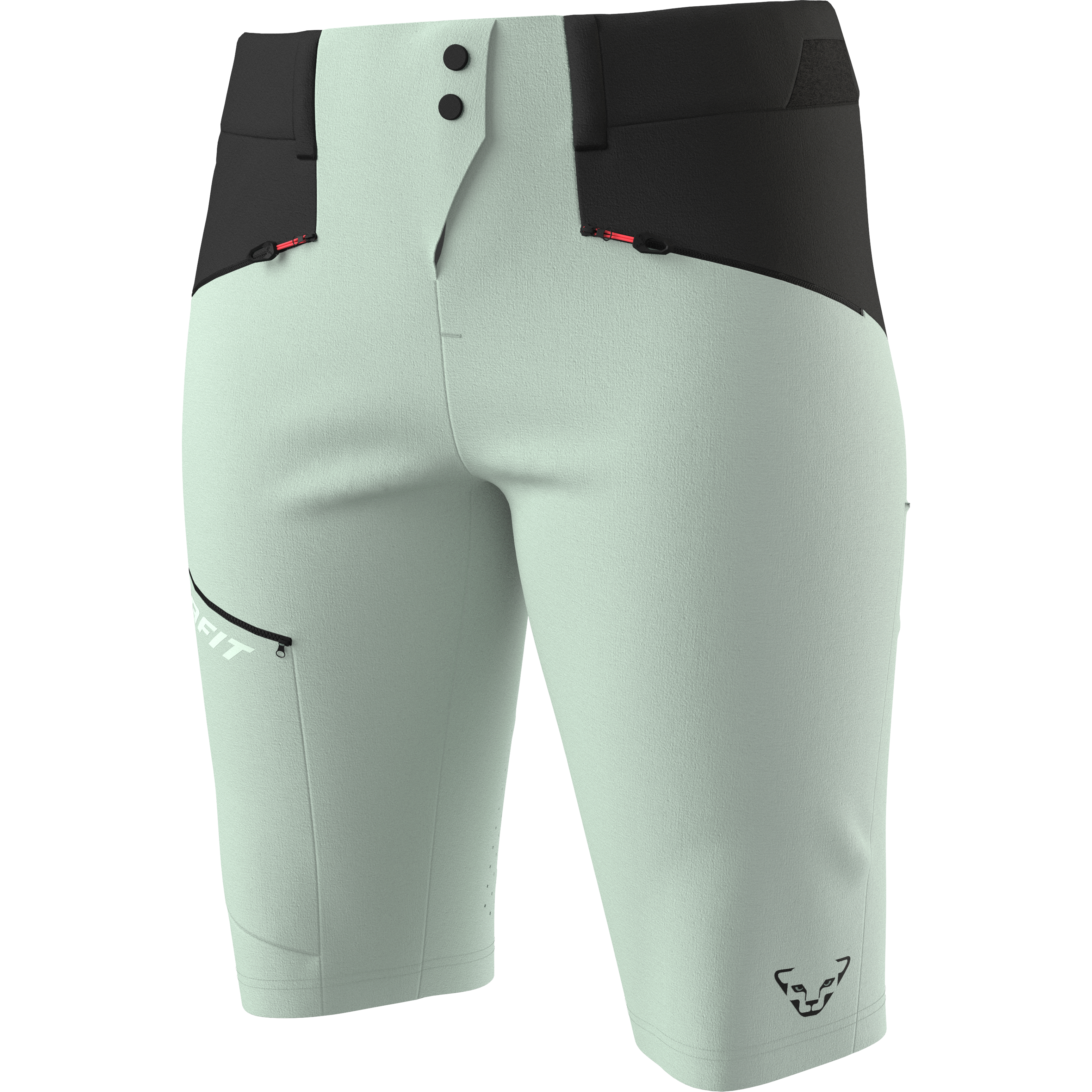 TRANSALPER DST SHORTS W