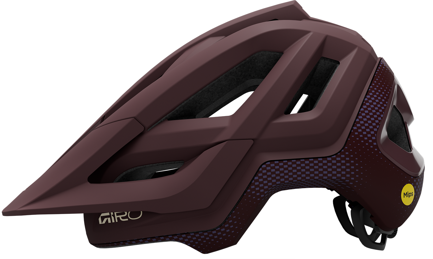 Giro Montaro Mips III