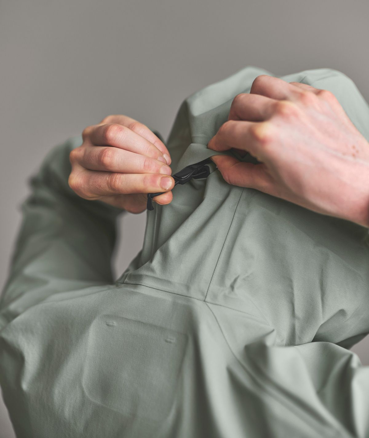 SECEDA 3L JACKET W