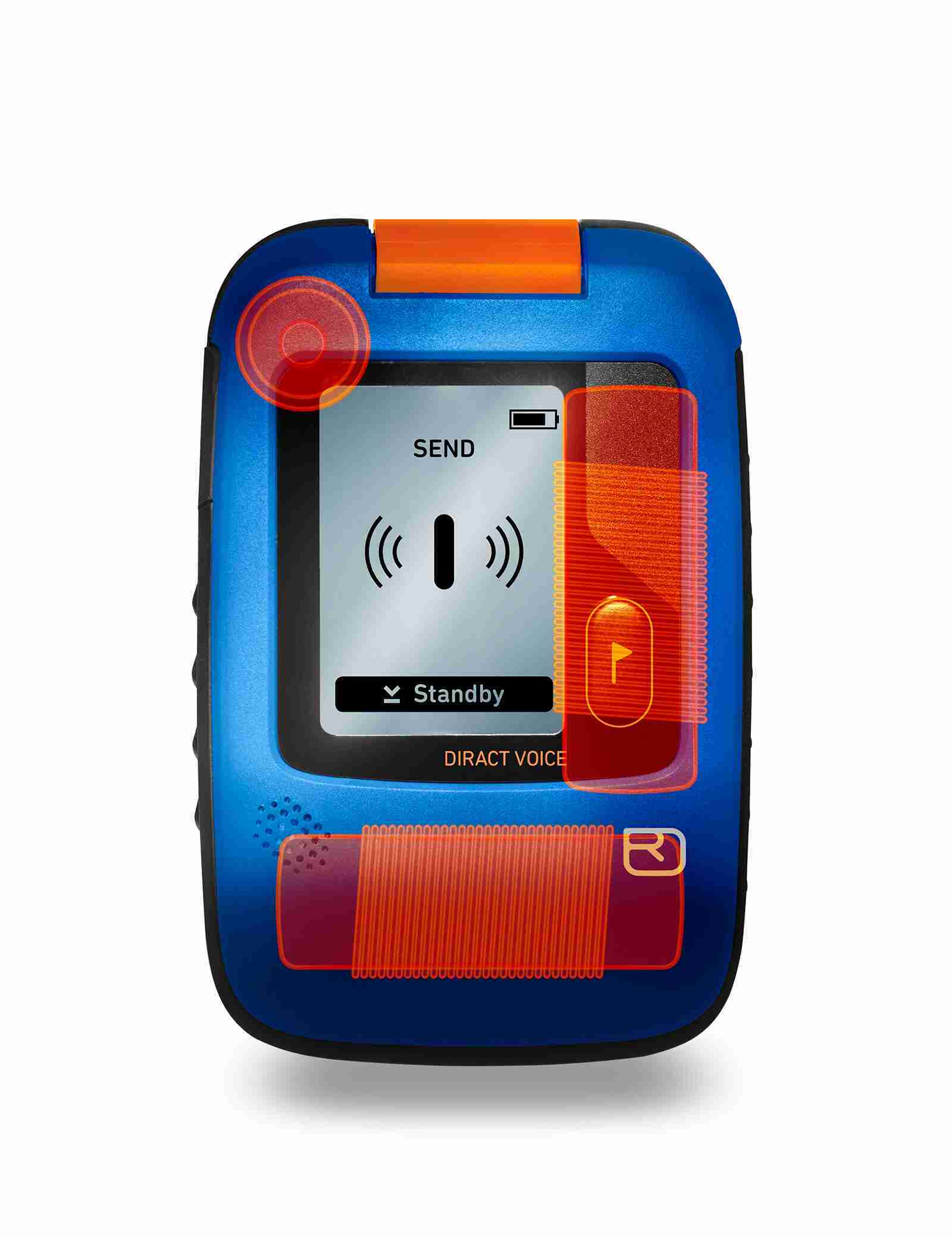 ORTOVOX DIRACT VOICE