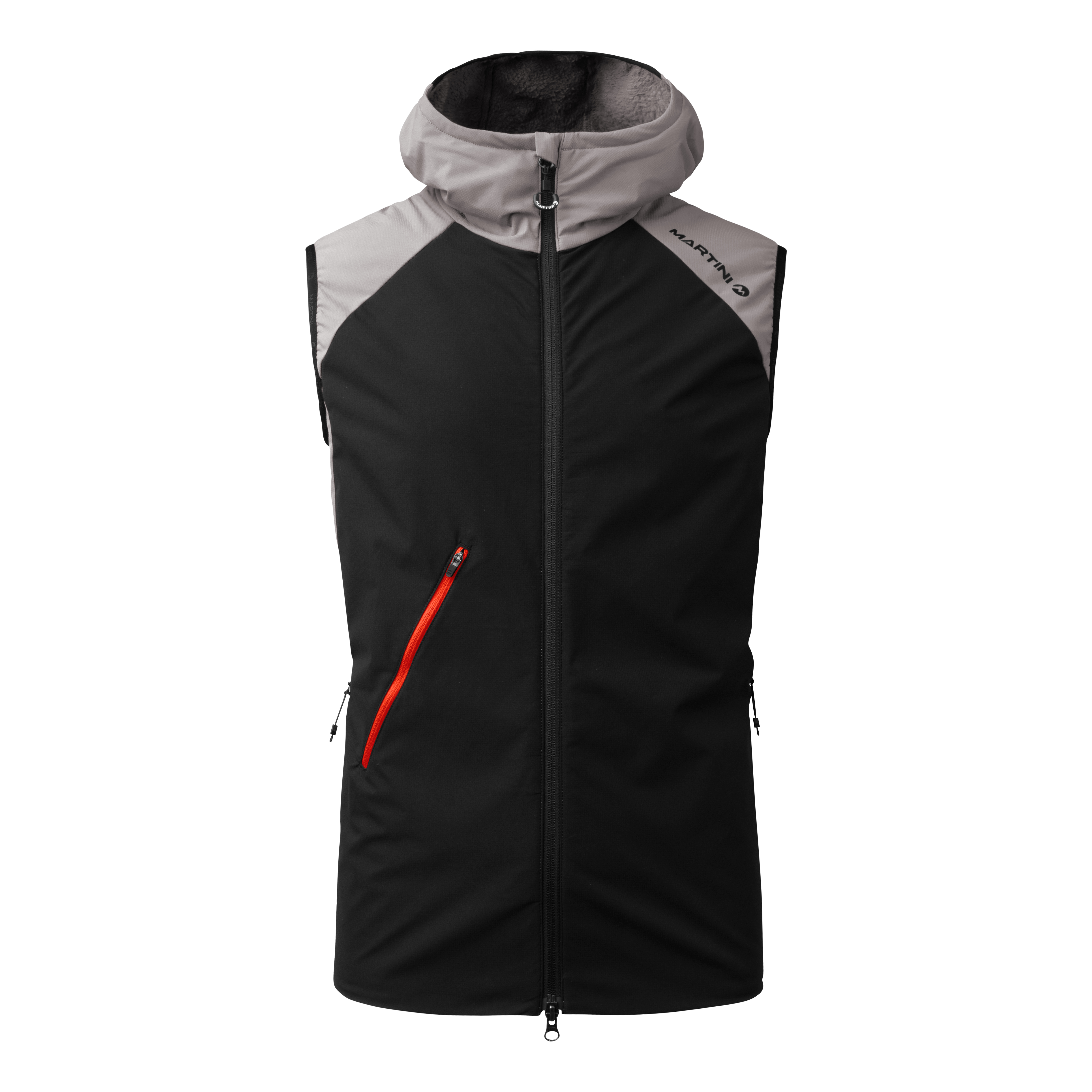 Wildtrack Hybrid Vest Primaloft® Active M