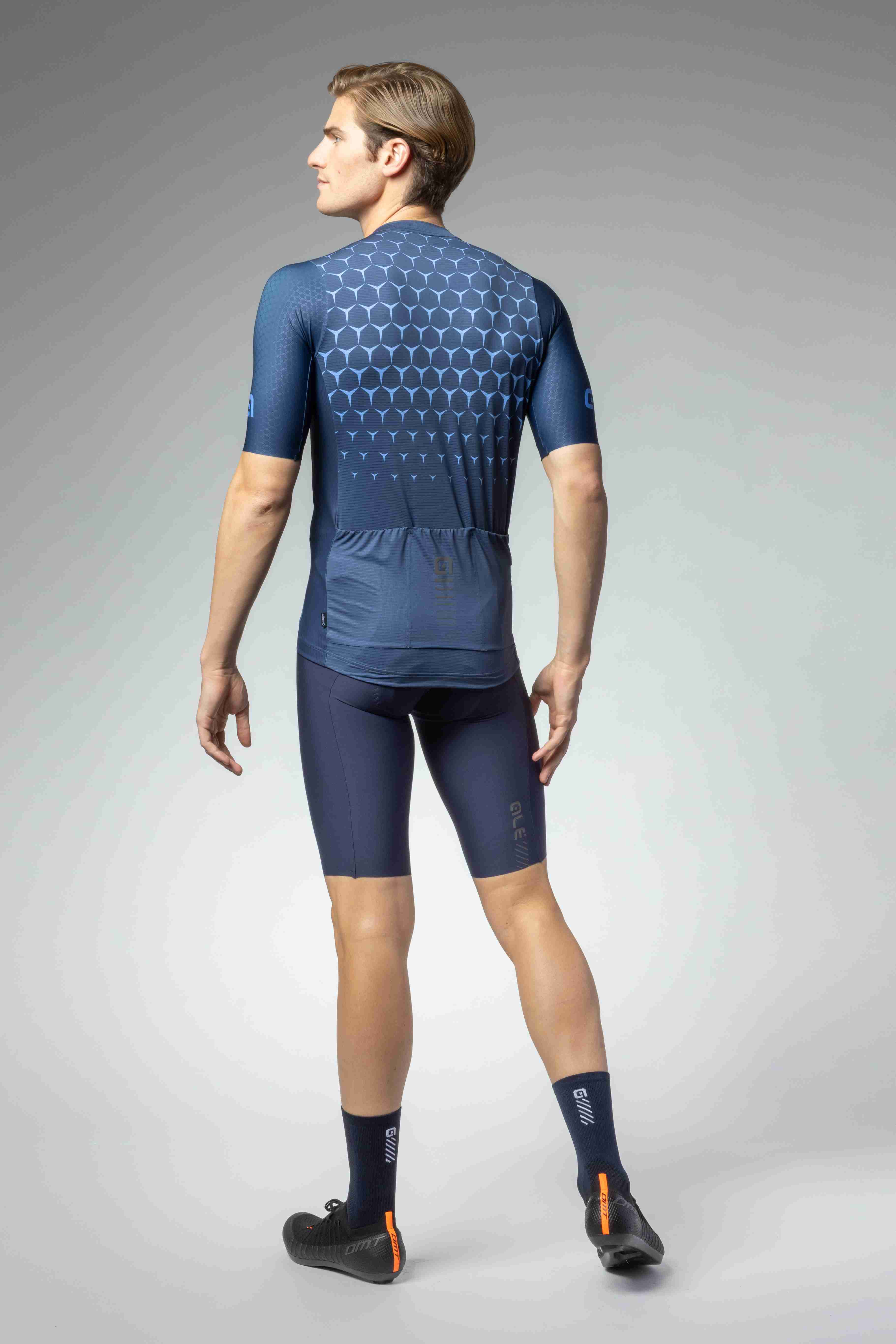 MAGLIA MC / SS JERSEY MAGLIA MC / SS JERSEY