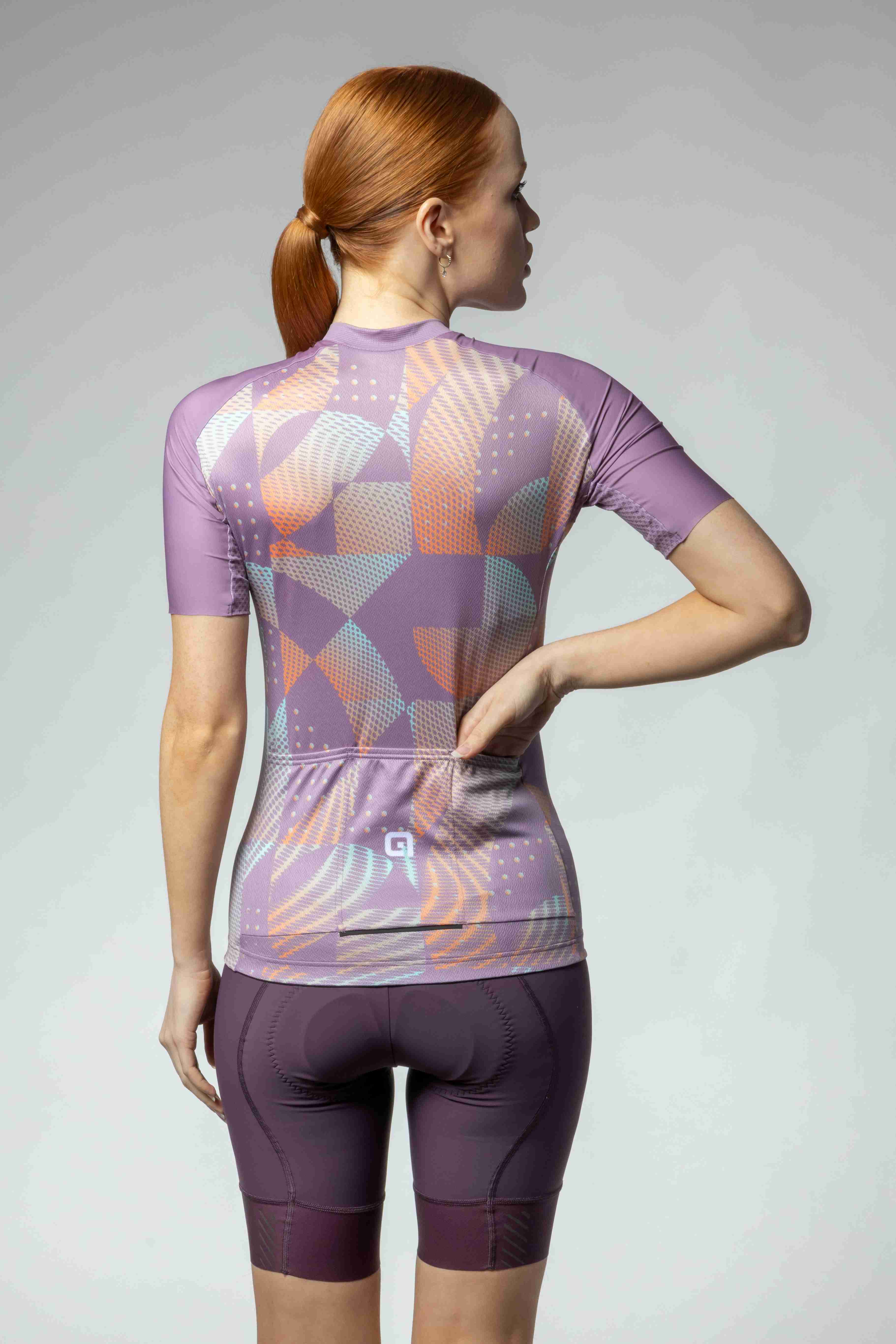 MAGLIA DONNA MC / SS LADY JERSEY MAGLIA DONNA MC / SS LADY JERSEY