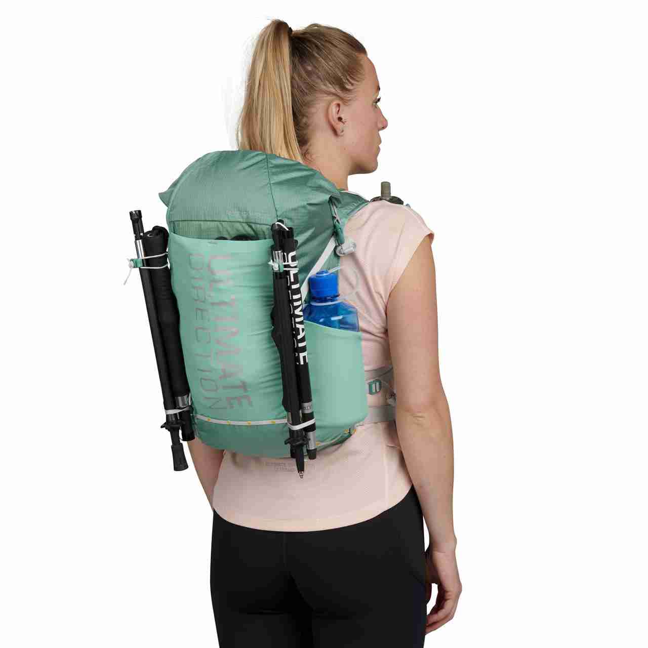 Fastpackher 20 Fastpackher 20
